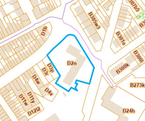 Picture 1 of 3 for Flat with two bedrooms in Evere