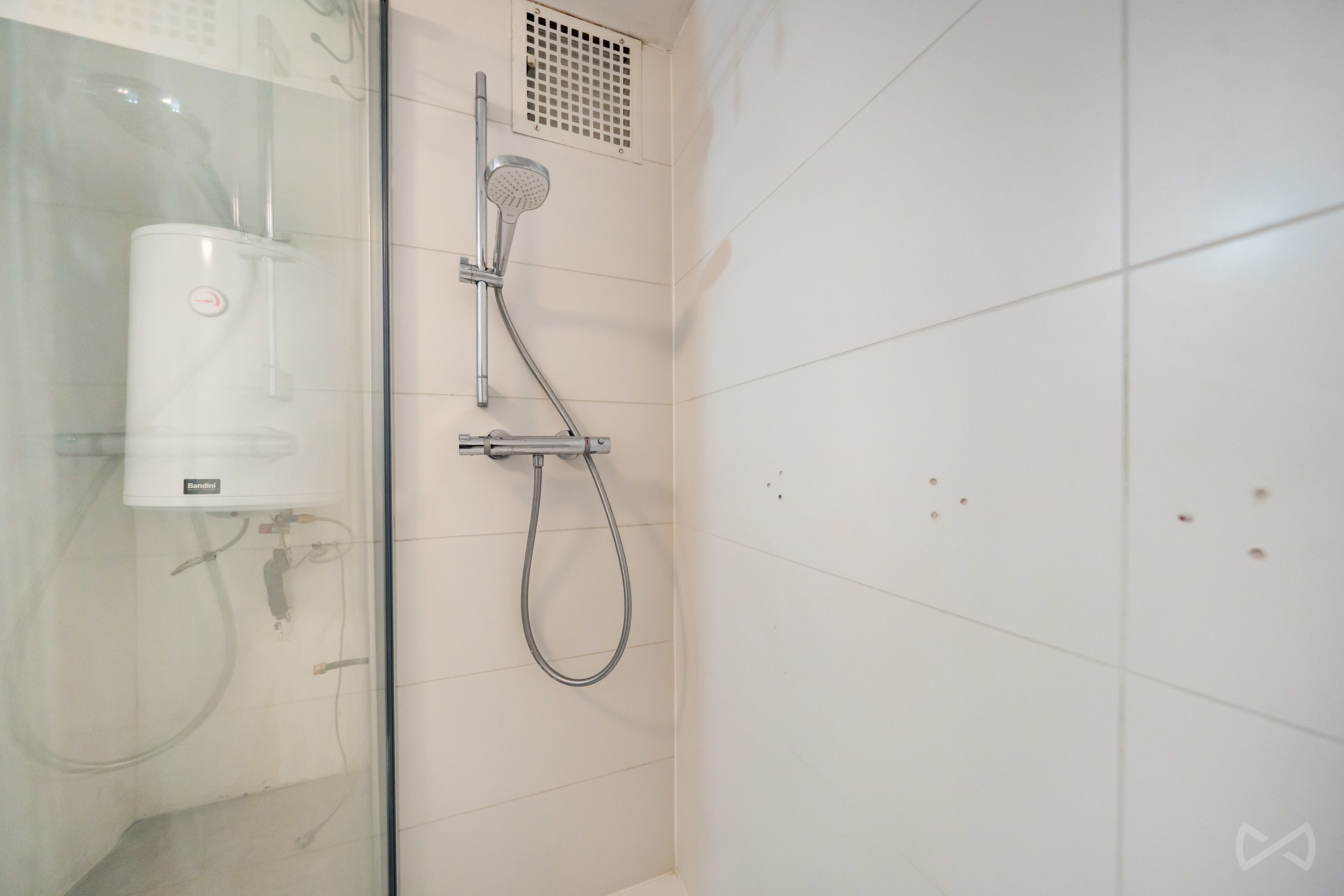 Picture 3 of 4 for Flat with two bedrooms in Mont-sur-marchienne