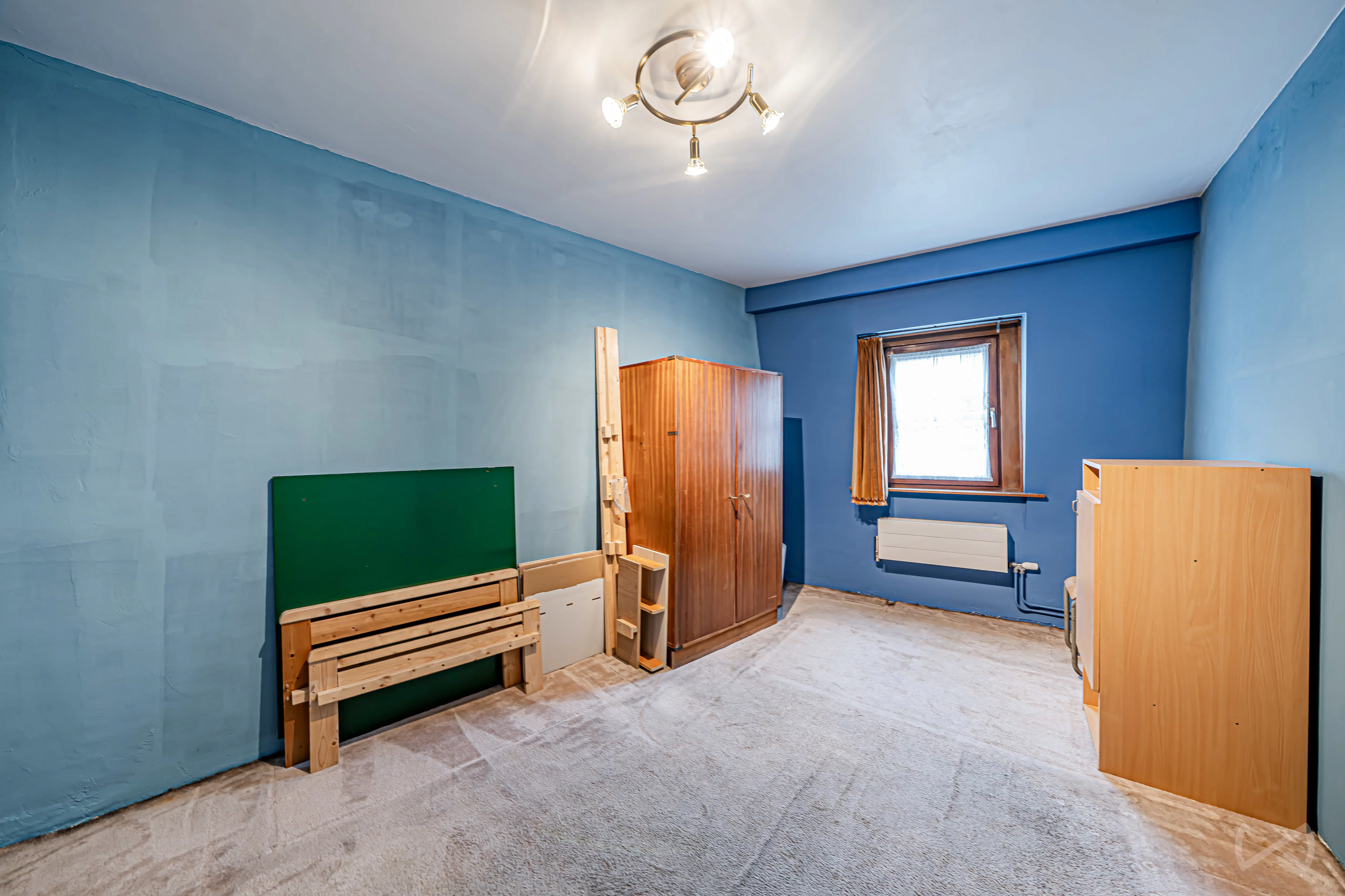 Picture 1 of 4 for Bel-etage with three bedrooms in Neder-over-heembeek