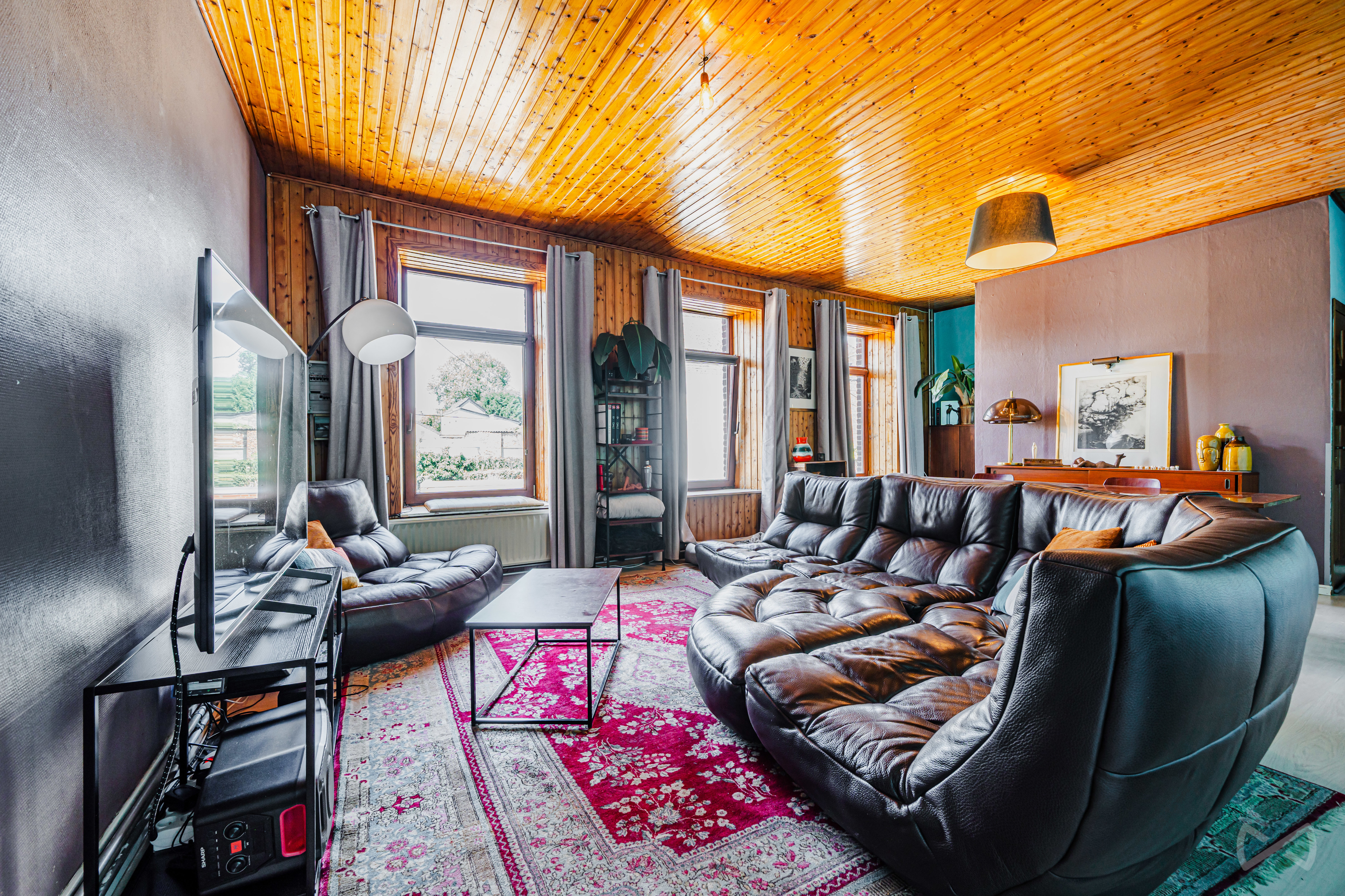 Picture 2 of 3 for Apartment block with three bedrooms in Jemeppe-sur-Sambre Ham-sur-Sambre