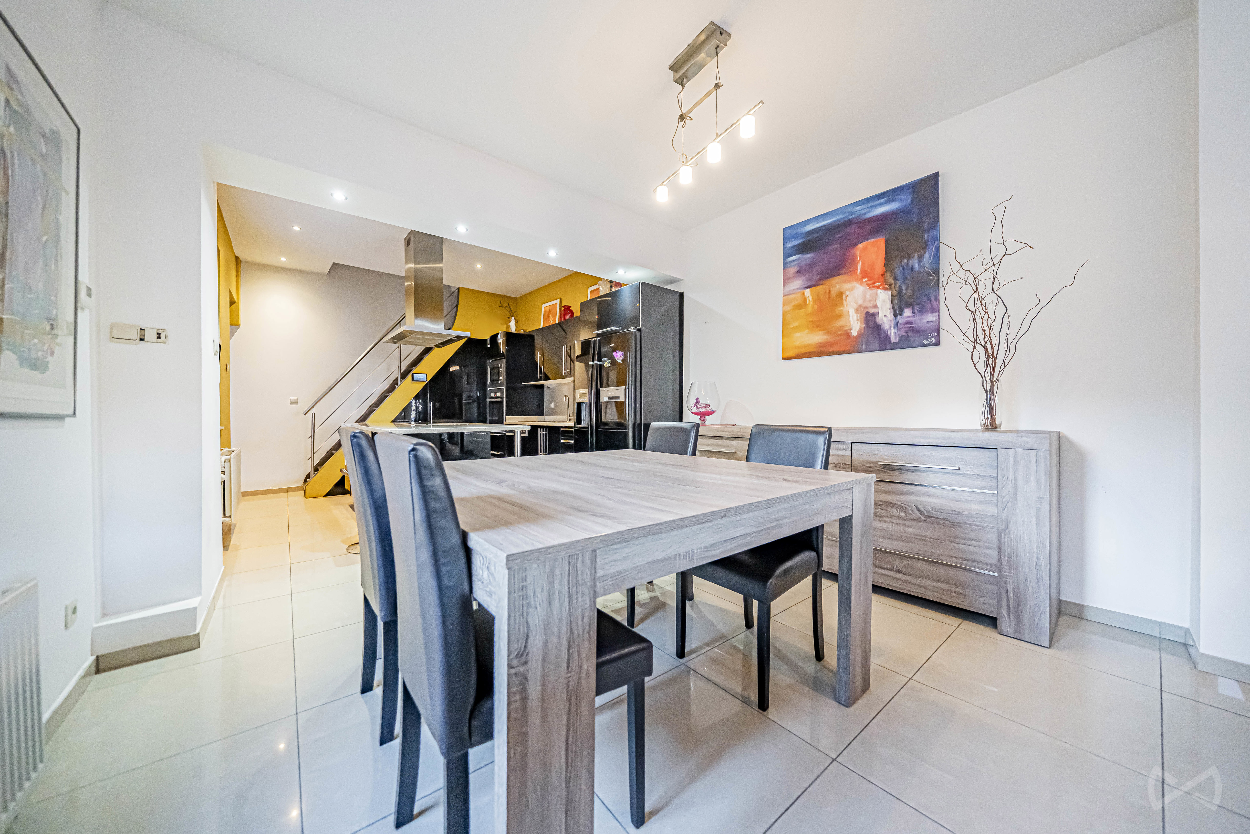 Picture 2 of 4 for House with two bedrooms in Saint-nicolas