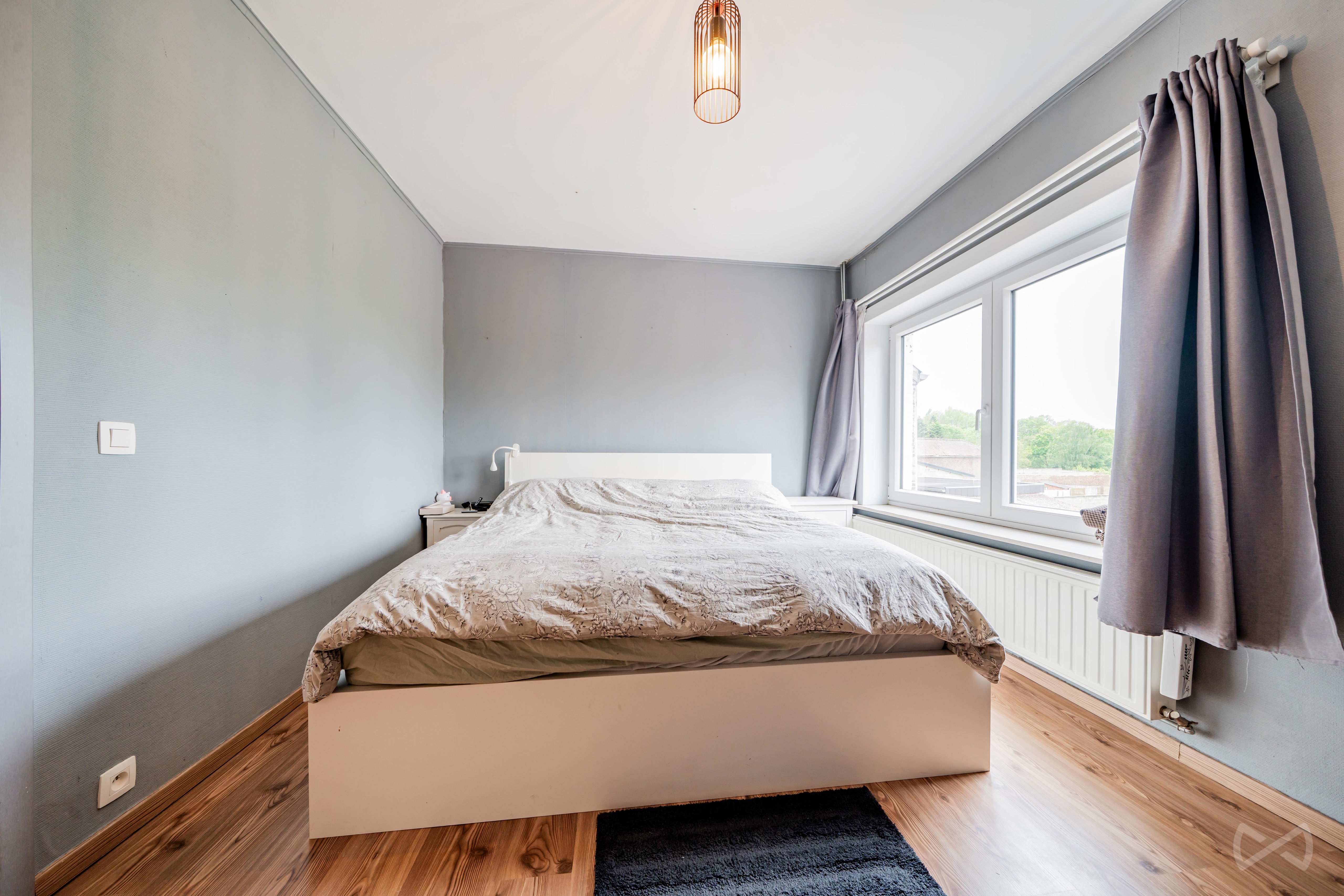 Photo 4 sur 4 pour Maison de trois chambres à Ransart