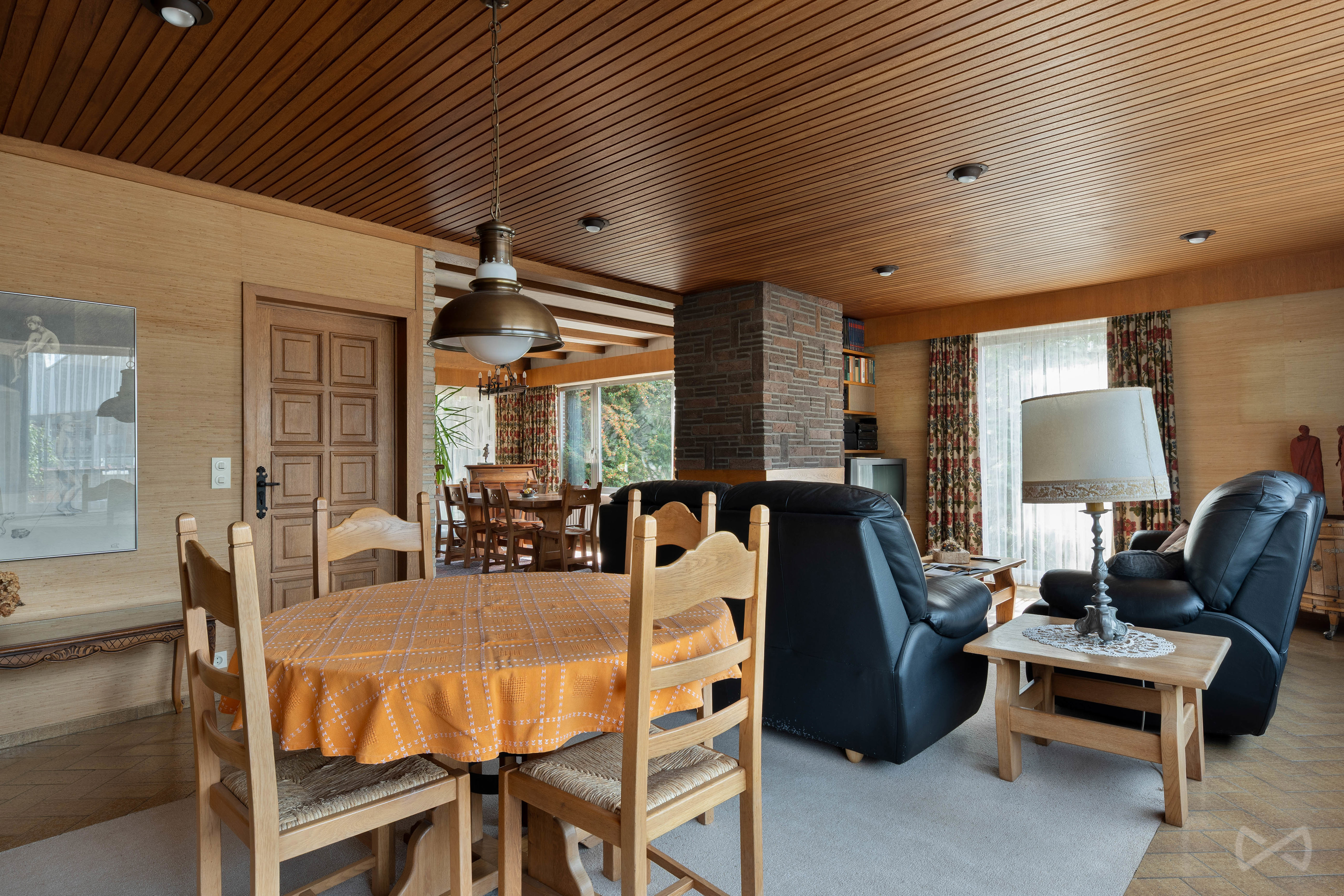 Picture 3 of 4 for House with seven bedrooms in Leuven
