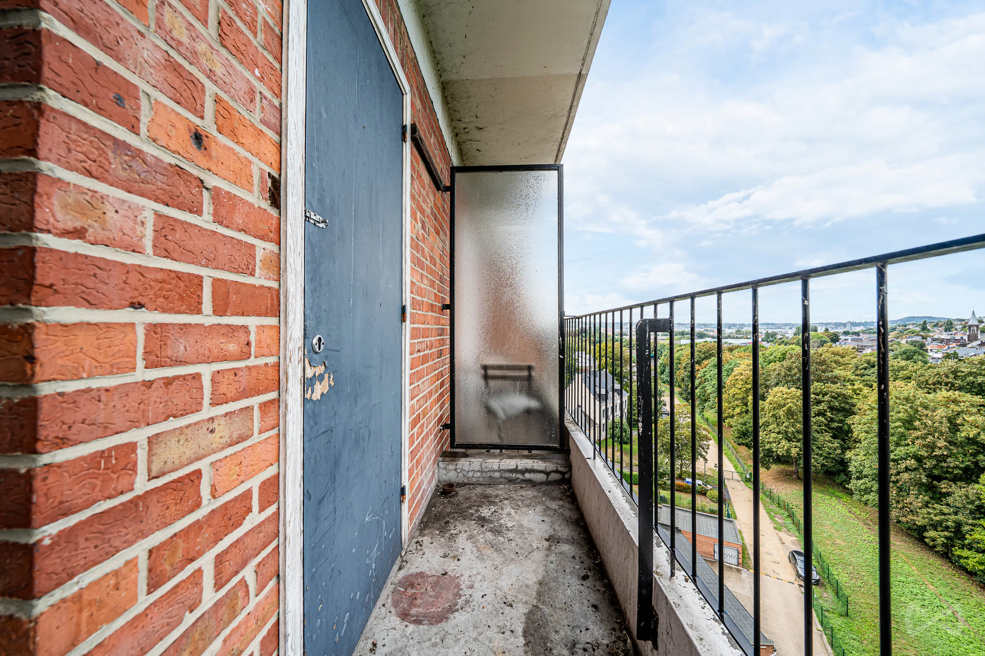 Picture 4 of 4 for Flat with one bedroom in Chênée