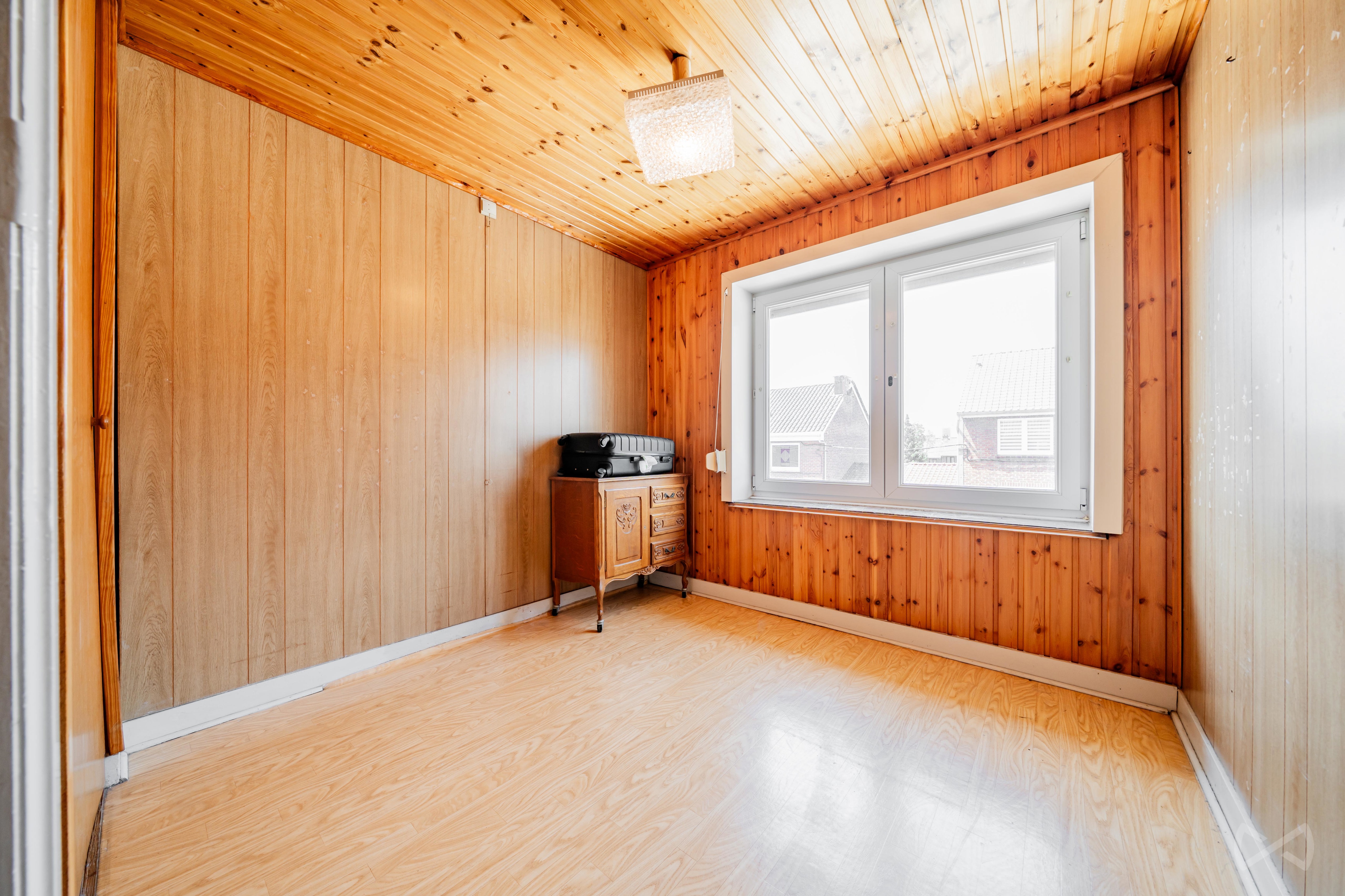Photo 2 sur 4 pour Maison de deux chambres à Châtelet Chatelineau