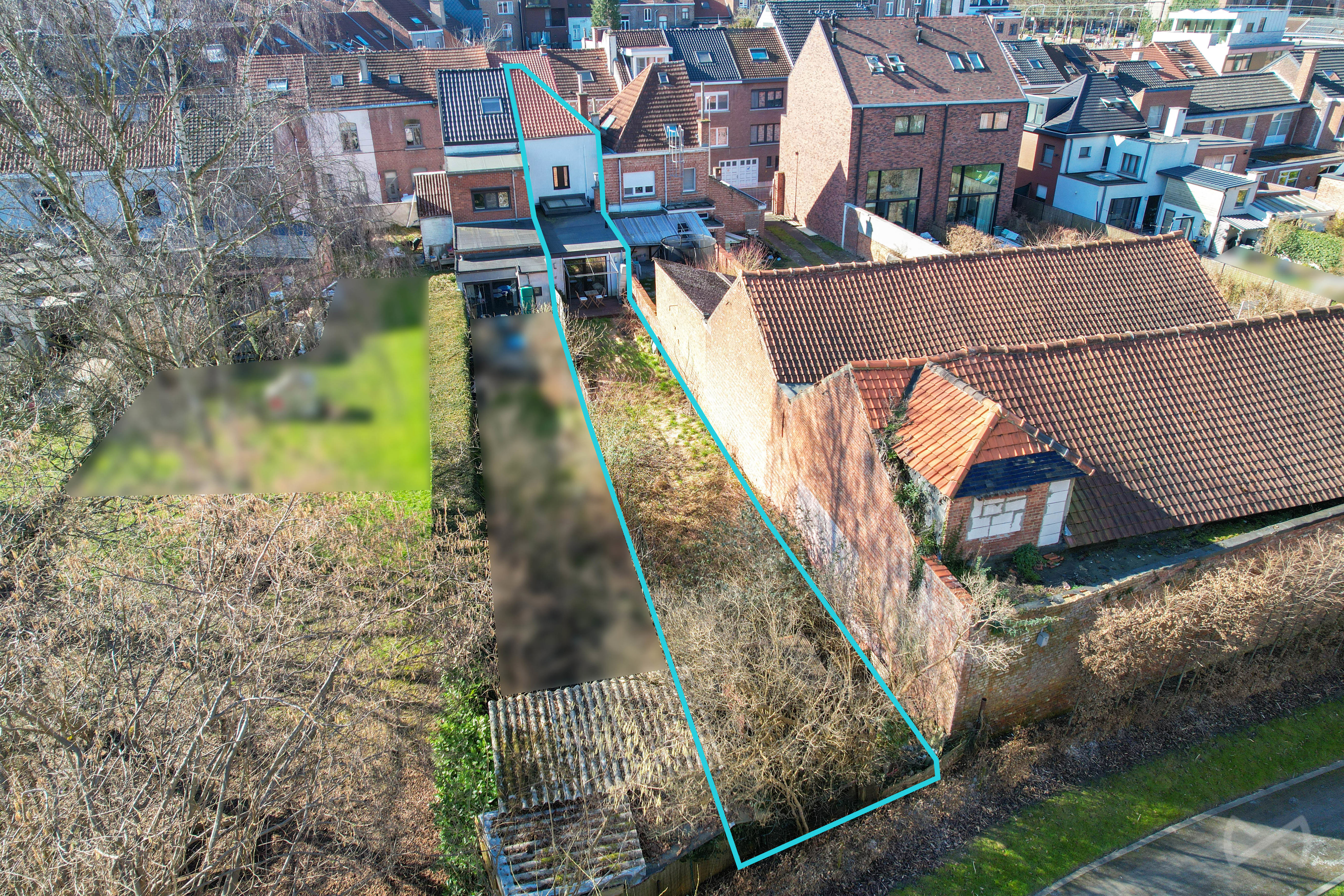 Picture 4 of 4 for House with two bedrooms in Leuven