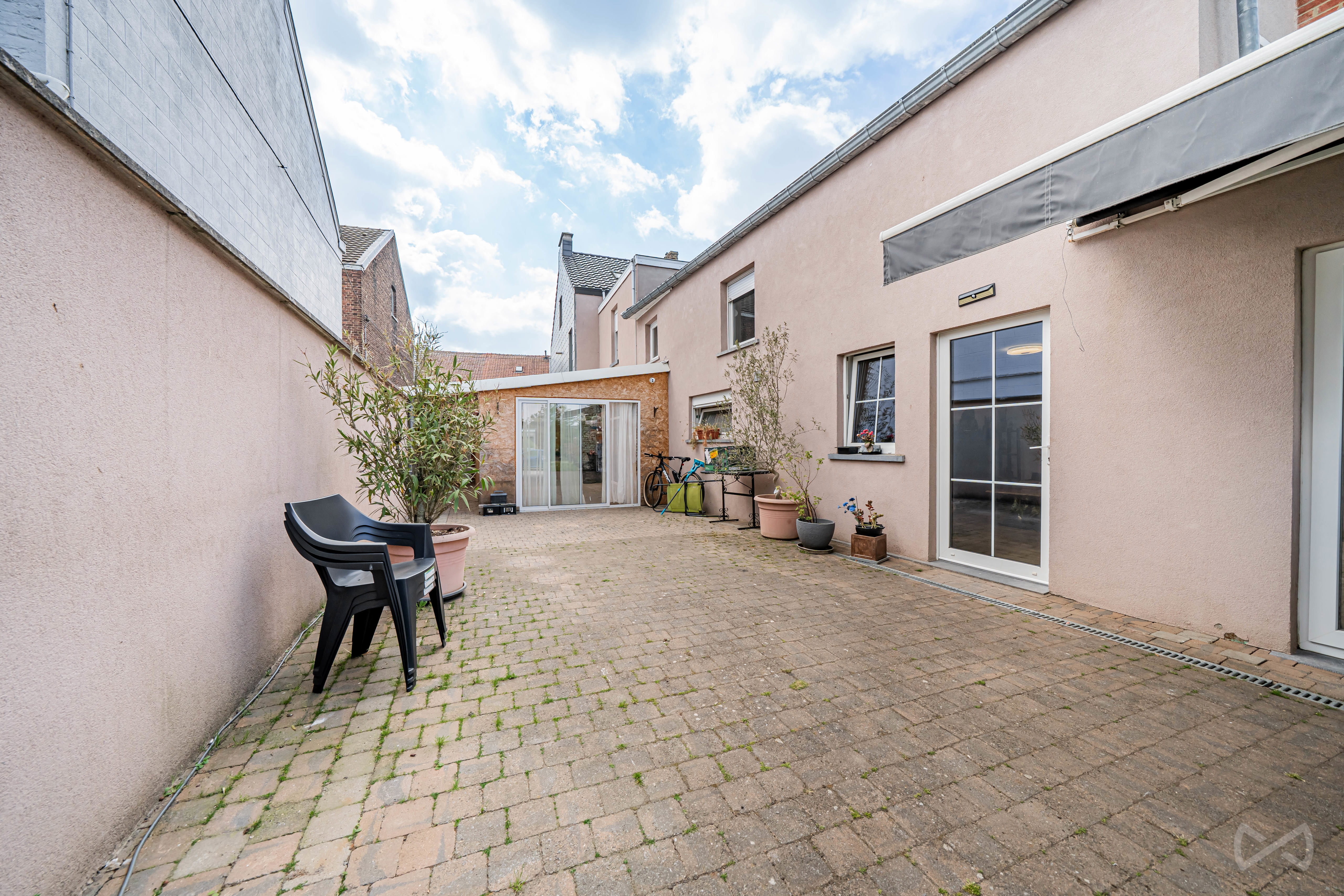 Picture 3 of 4 for House with six bedrooms in ChÂtelet