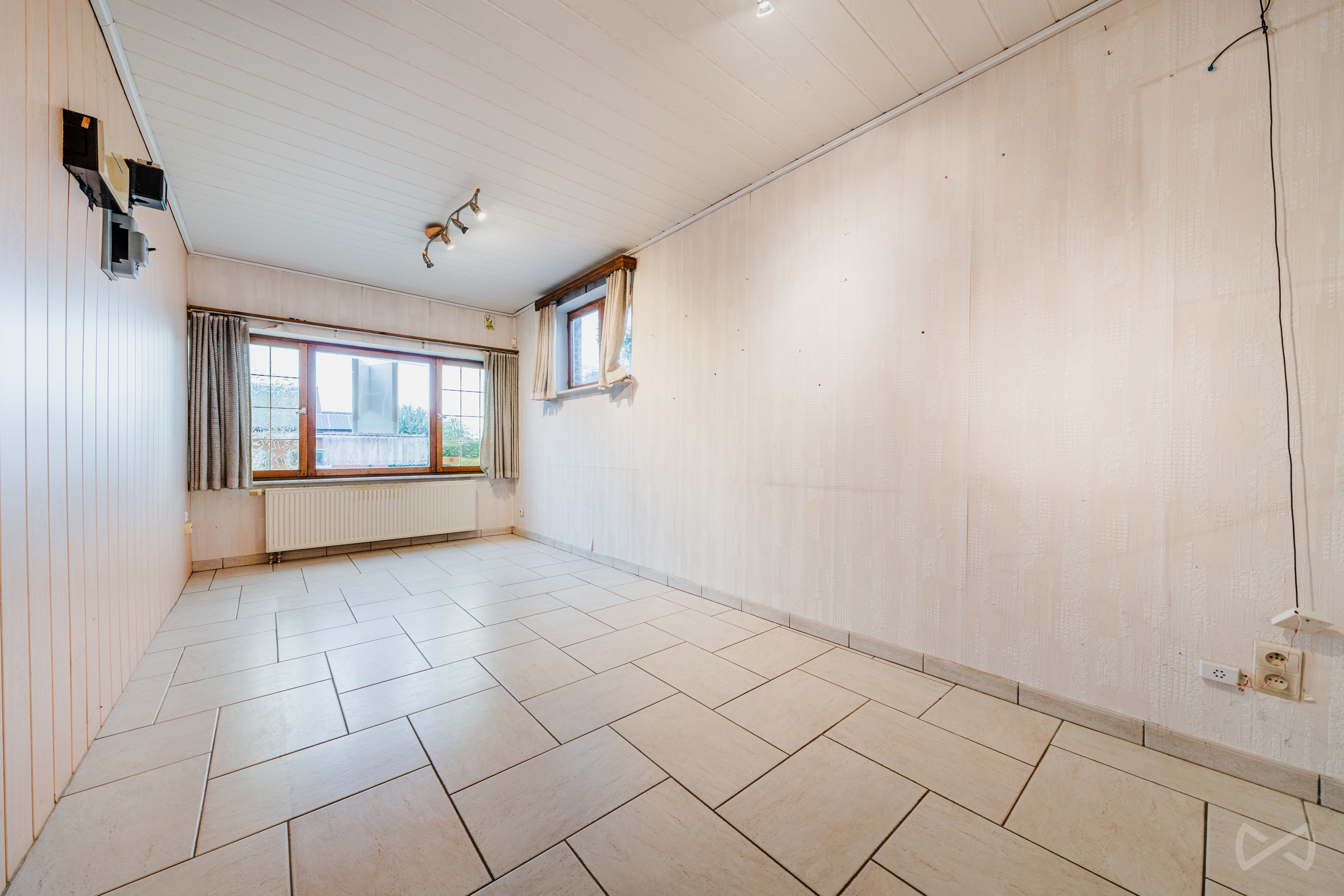 Photo 3 sur 4 pour Villa de quatre chambres à Binche Waudrez
