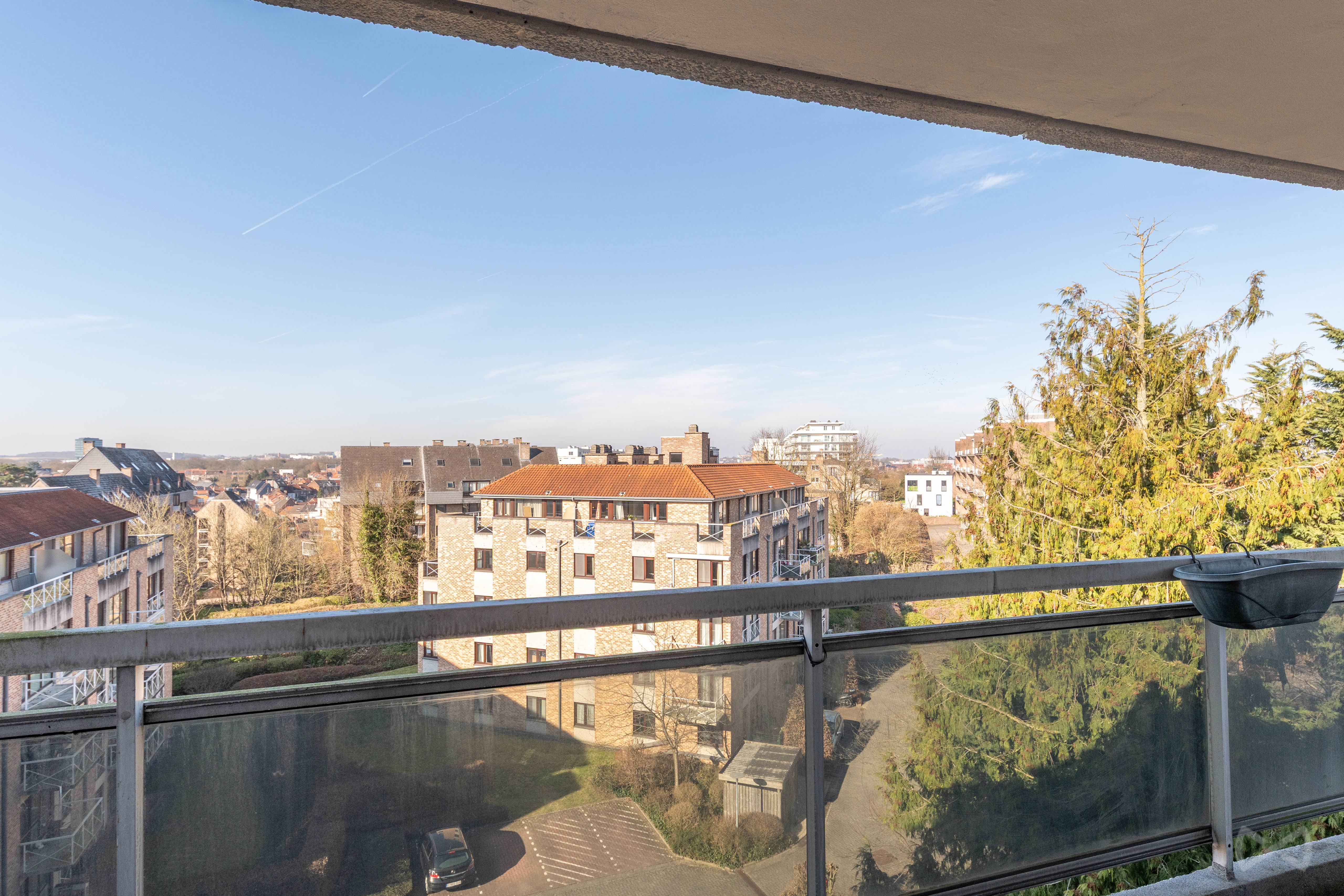 Foto 1 van 4 van Appartement met twee slaapkamers in Heverlee