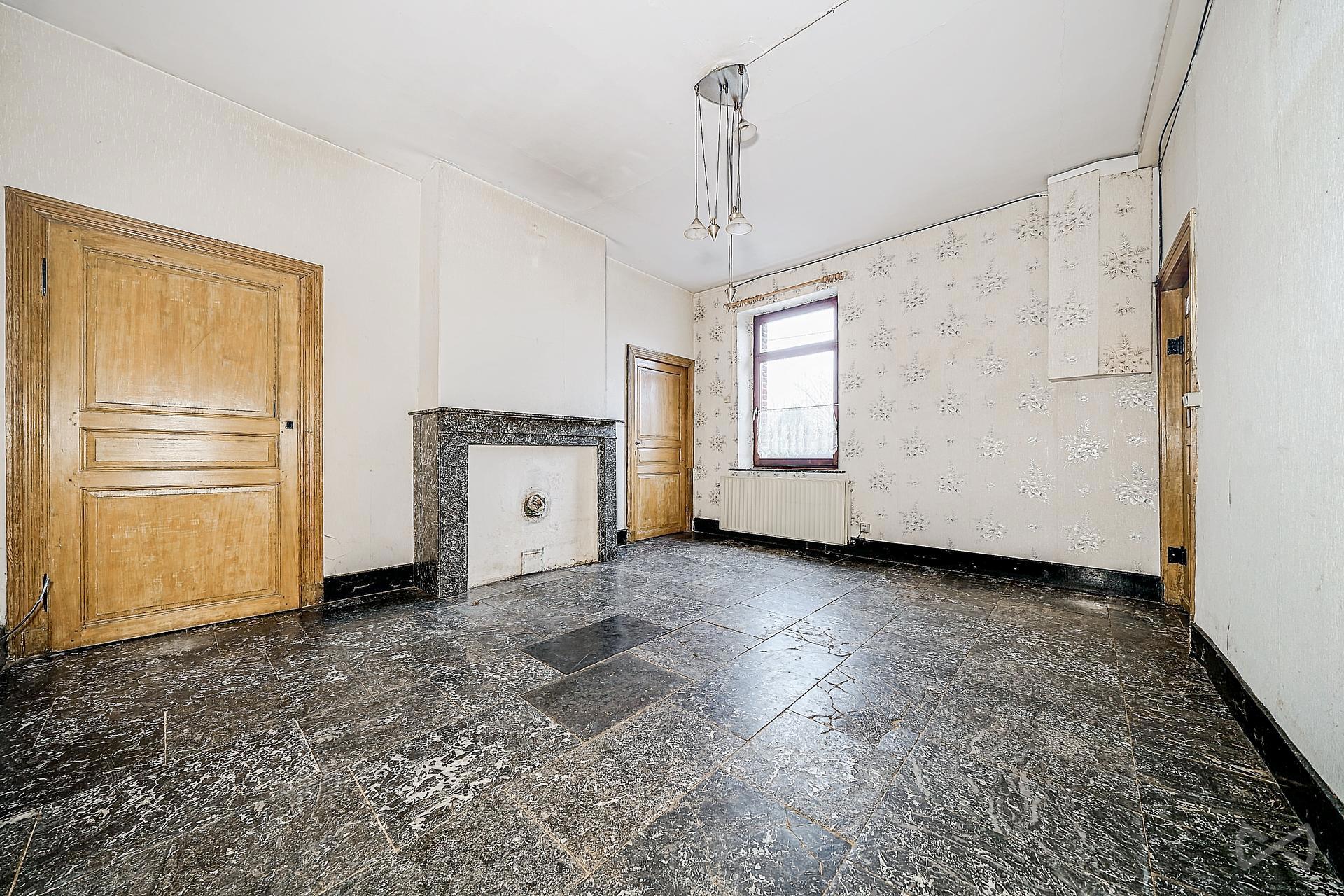 Picture 1 of 4 for House with three bedrooms in Thirimont