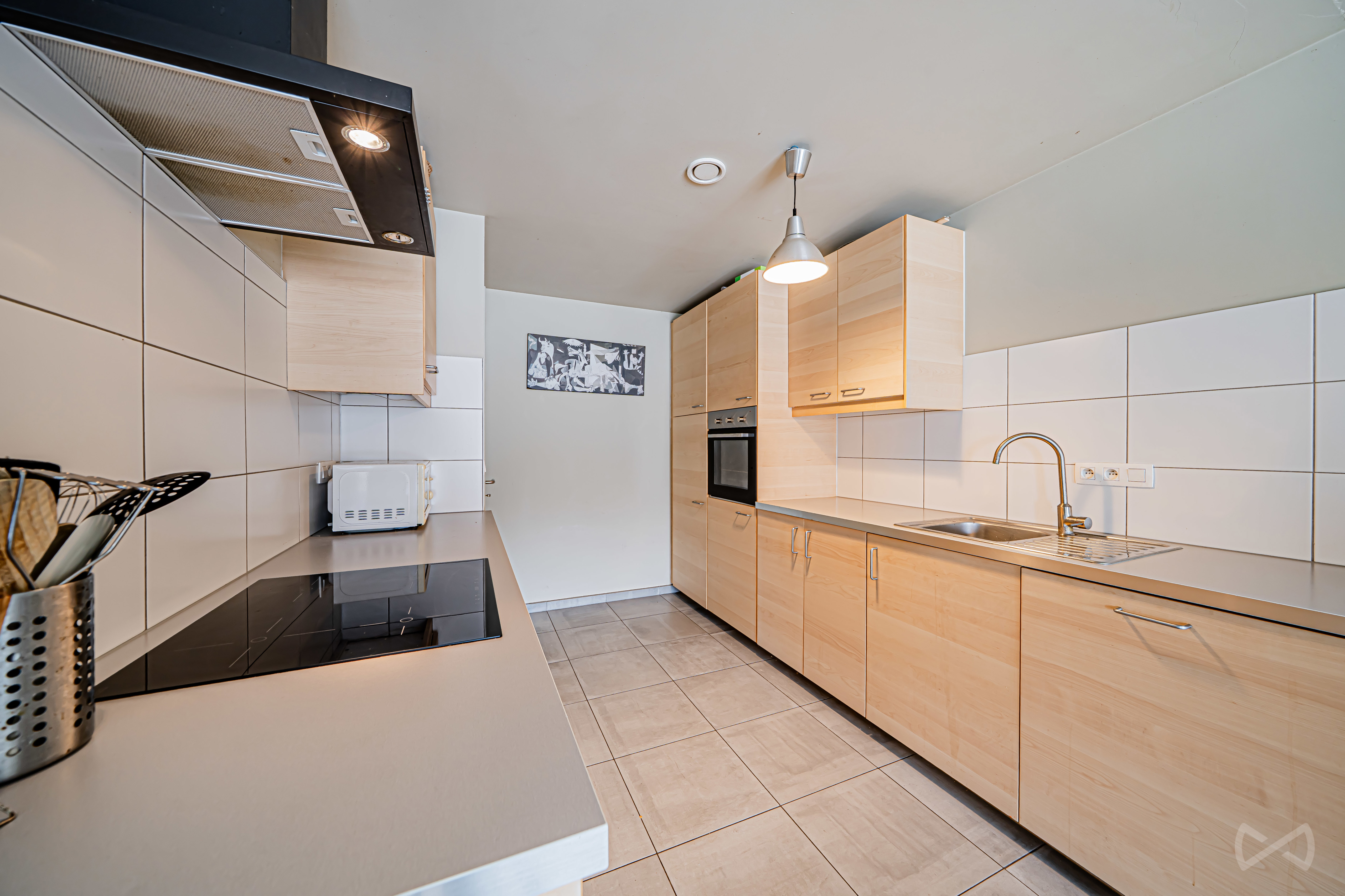 Picture 3 of 4 for Apartment block with four bedrooms in Lens