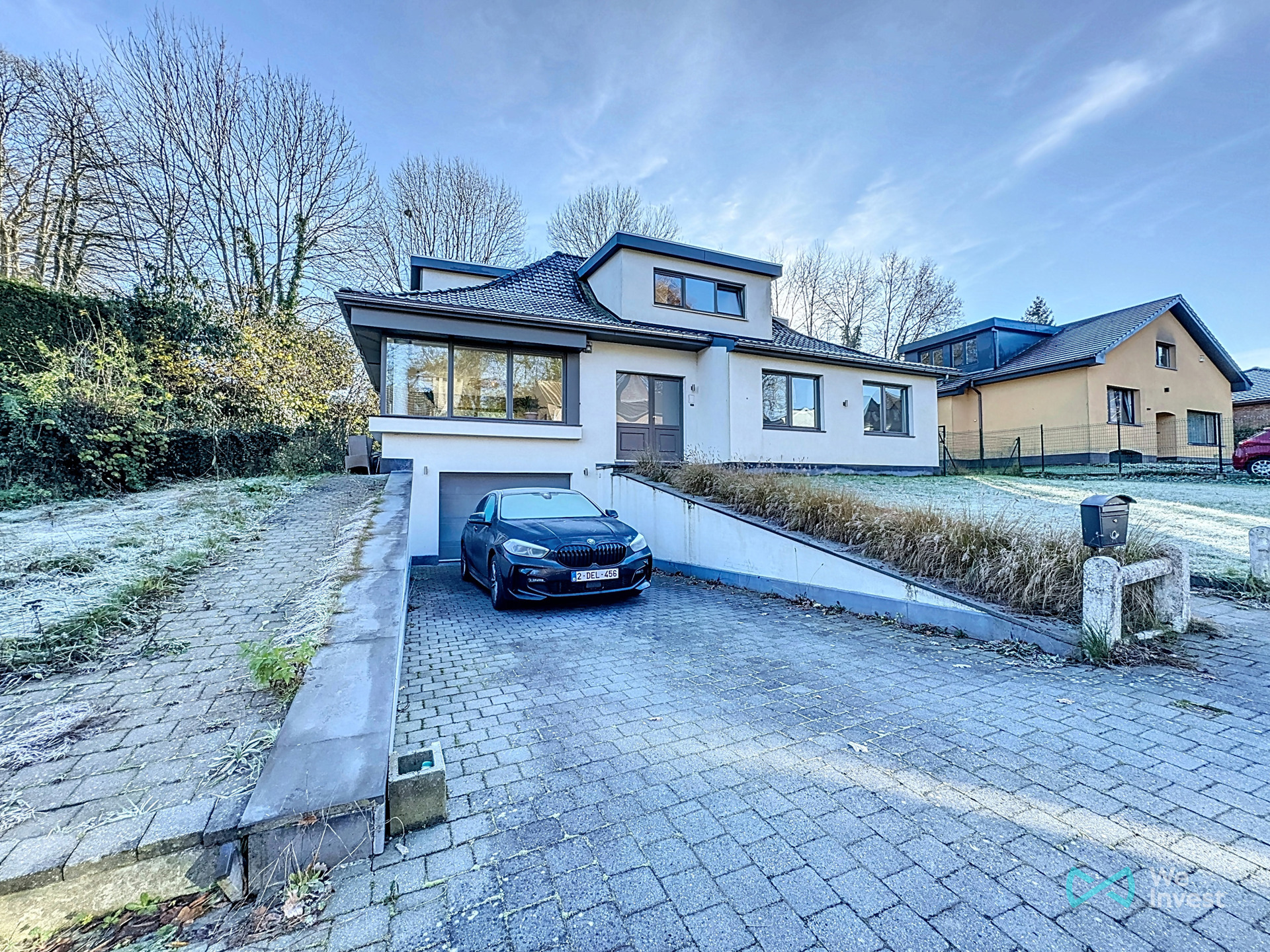 Picture 2 of 3 for Villa with five bedrooms in Hoeilaart