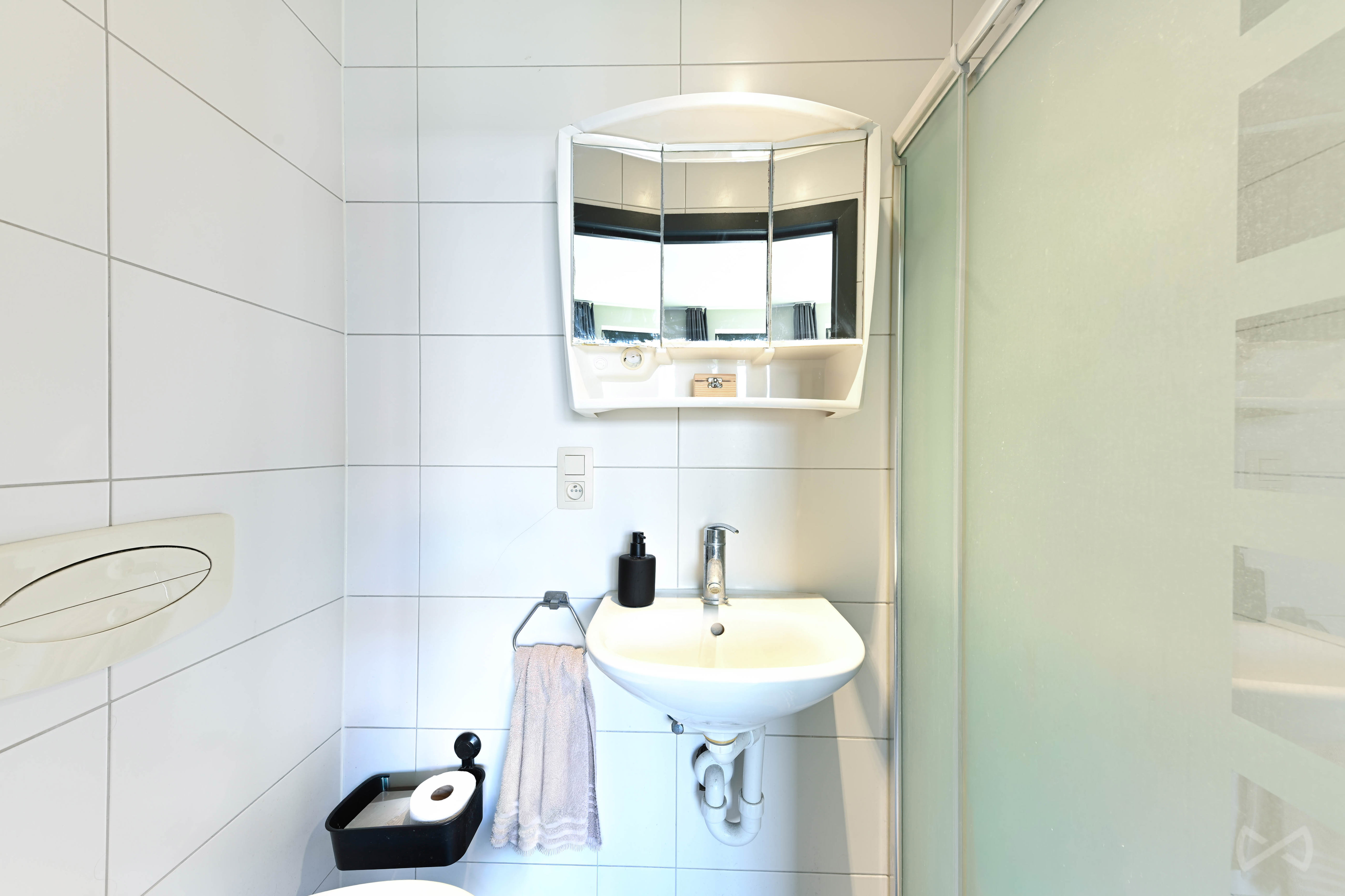 Picture 1 of 4 for Student room in Leuven