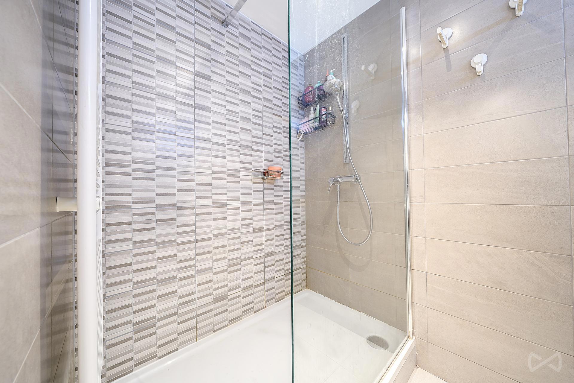 Picture 3 of 4 for Flat with one bedroom in Berchem-sainte-agathe