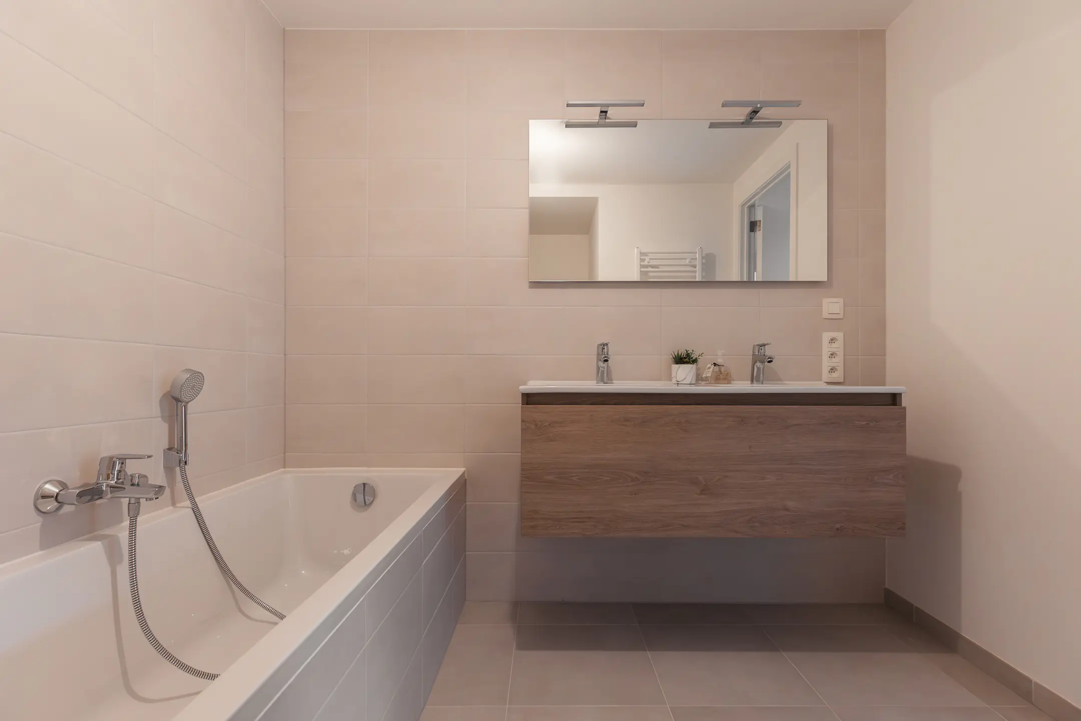 Picture 4 of 4 for Flat with one bedroom in Uccle