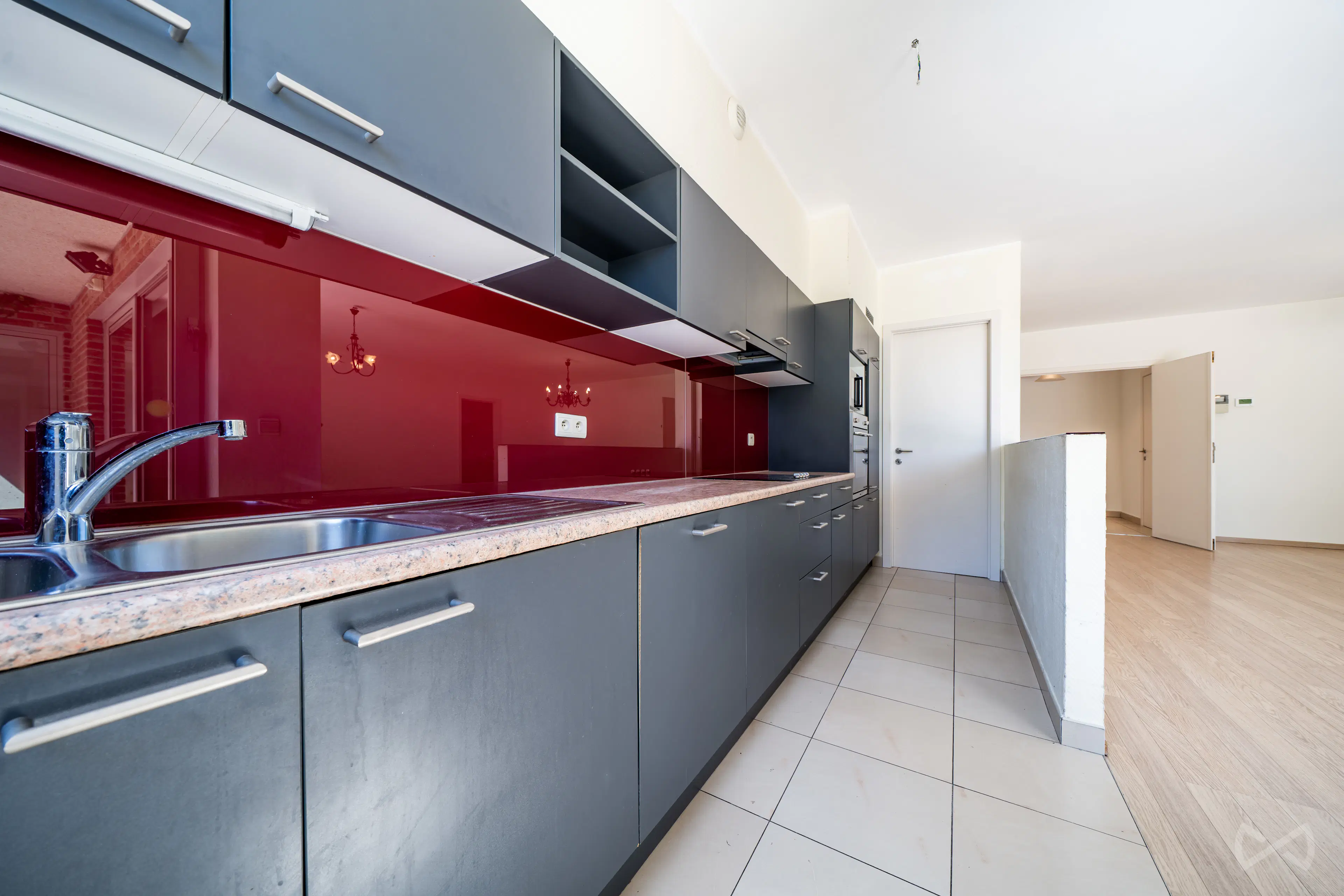 Photo 3 sur 4 pour Appartement de deux chambres à Chaumont-gistoux
