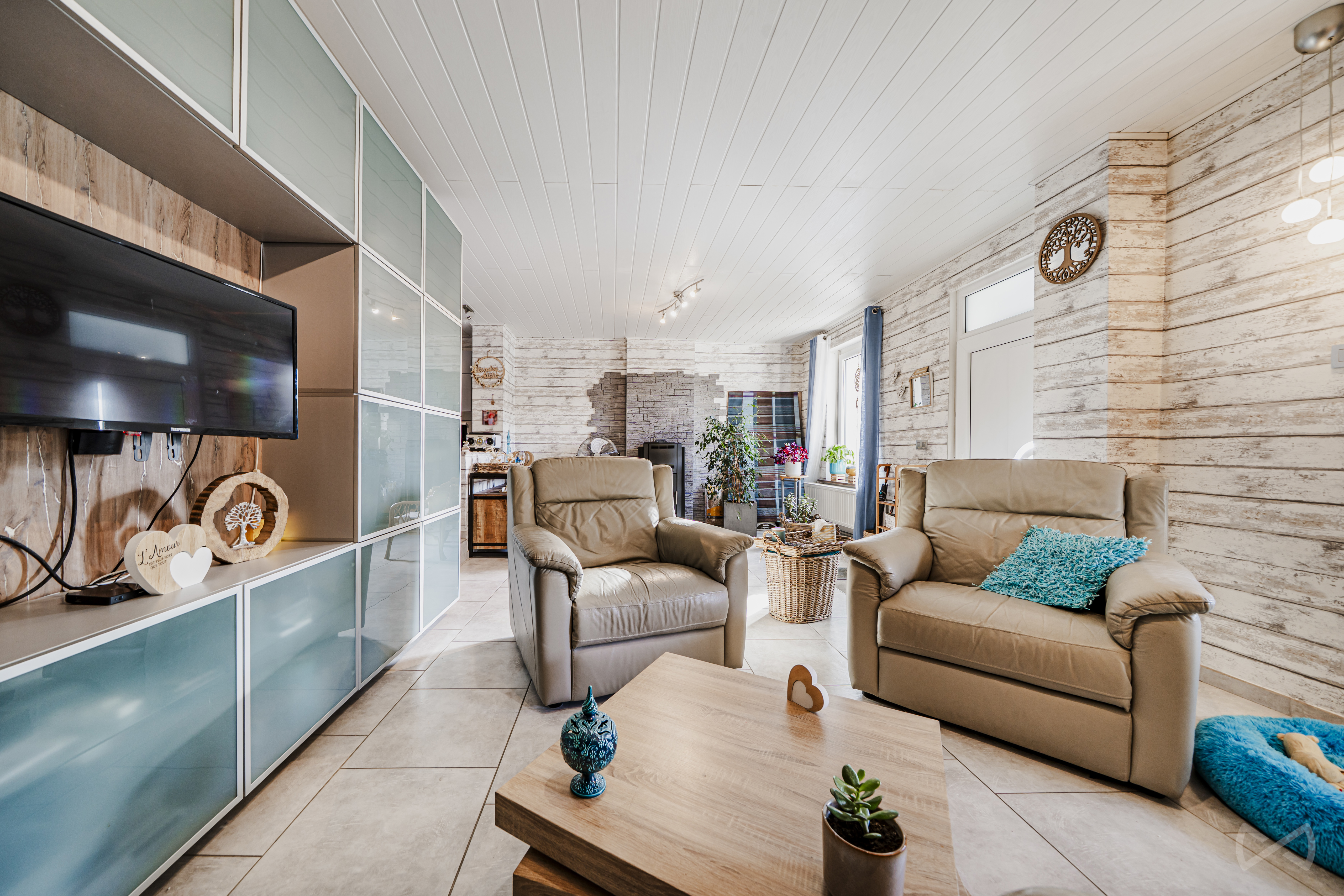 Picture 3 of 4 for House with two bedrooms in La Louvière Houdeng-Aimeries