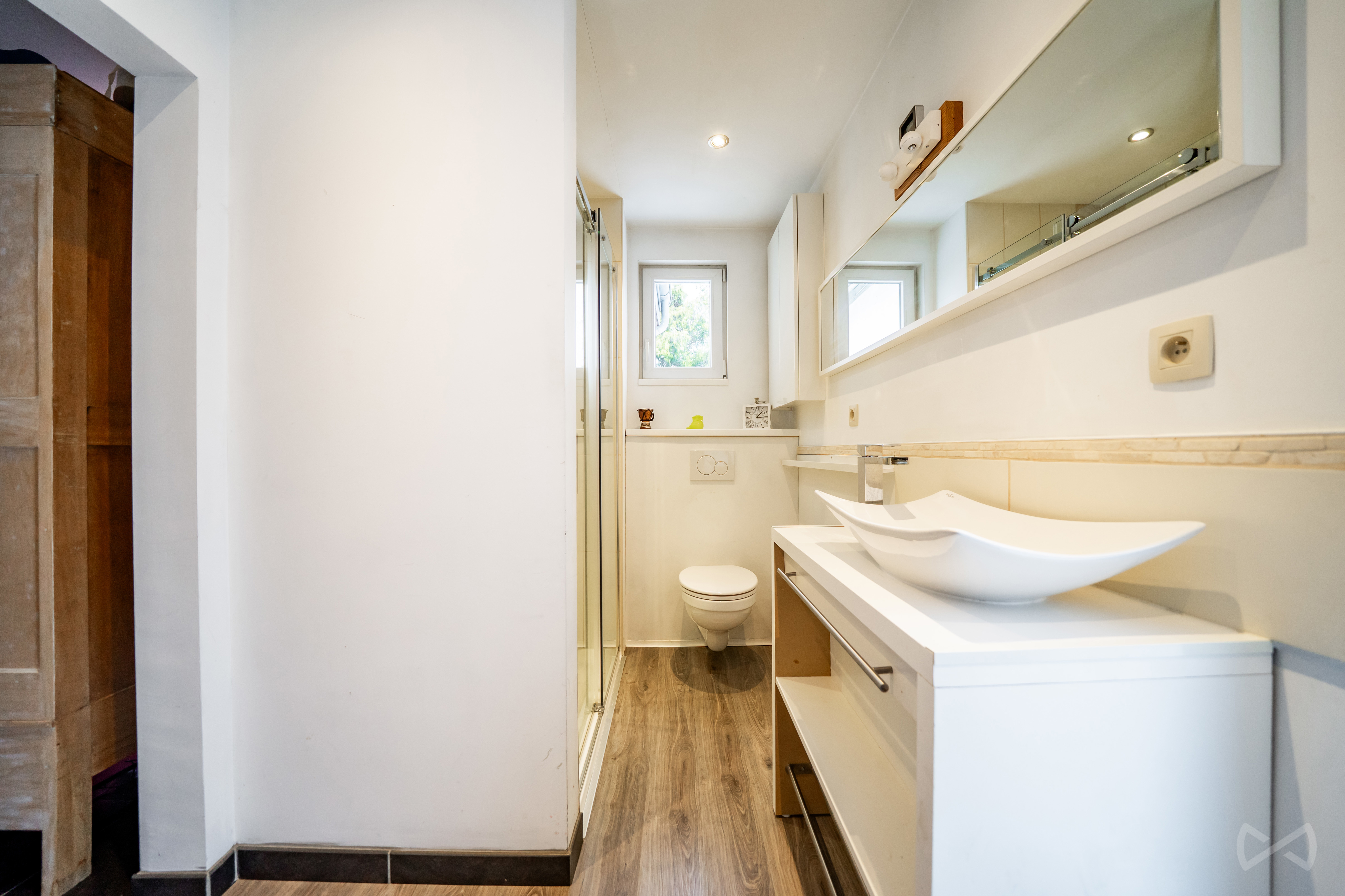 Picture 3 of 4 for House with two bedrooms in Spa