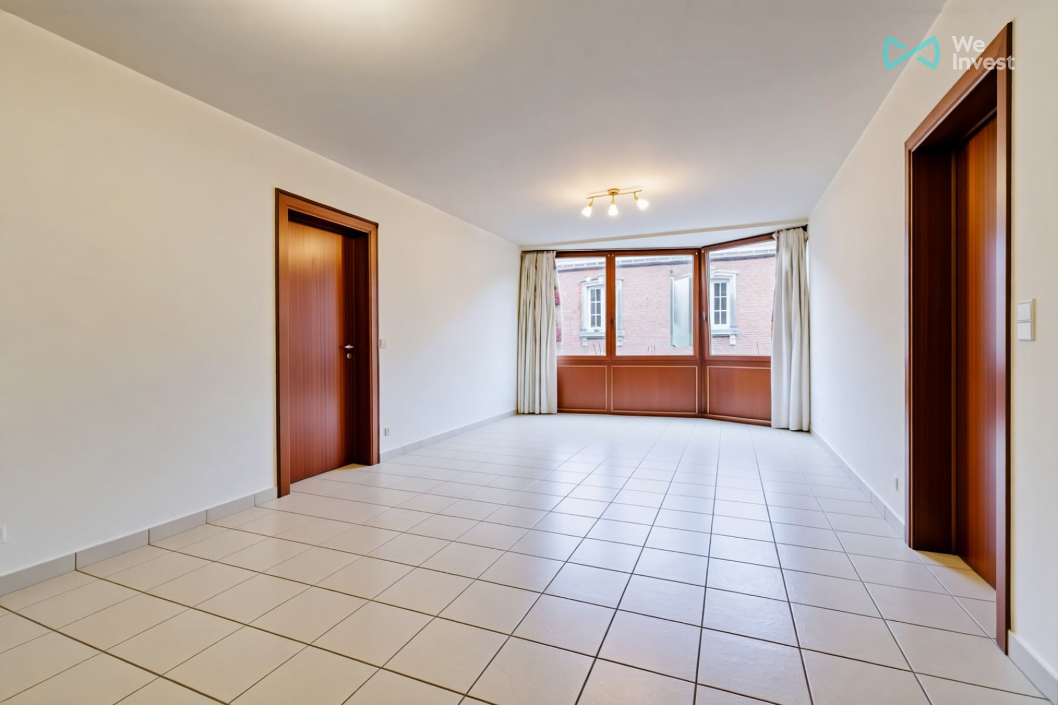 Photo 2 sur 3 pour Appartement de deux chambres à Ciney