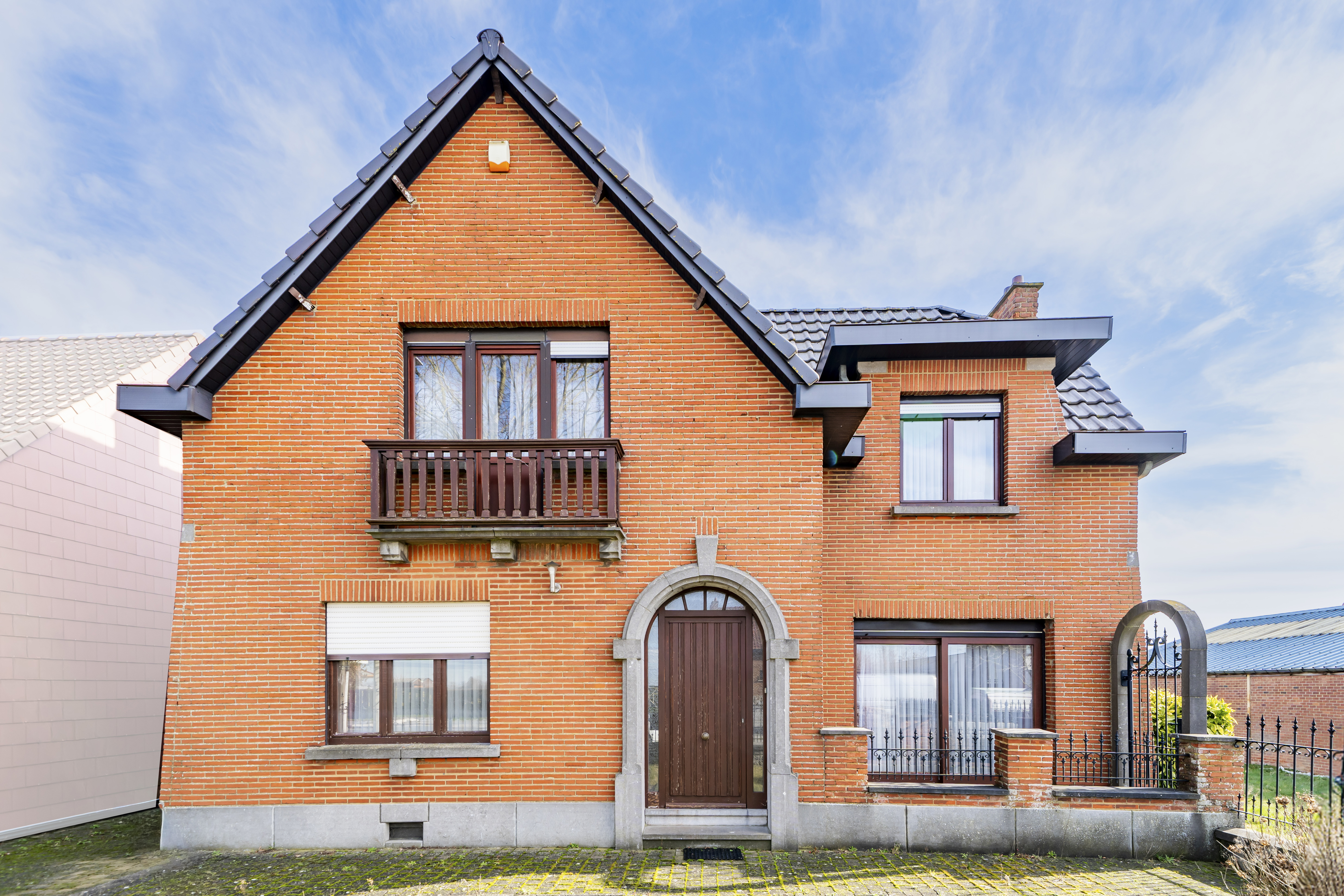 Picture 1 of 5 for House with three bedrooms in Braine-le-comte