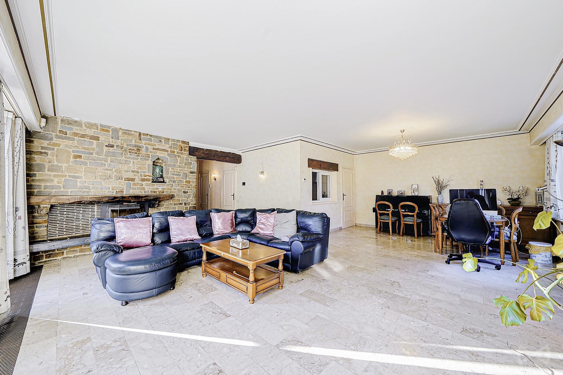 Picture 3 of 4 for Villa with five bedrooms in Rixensart
