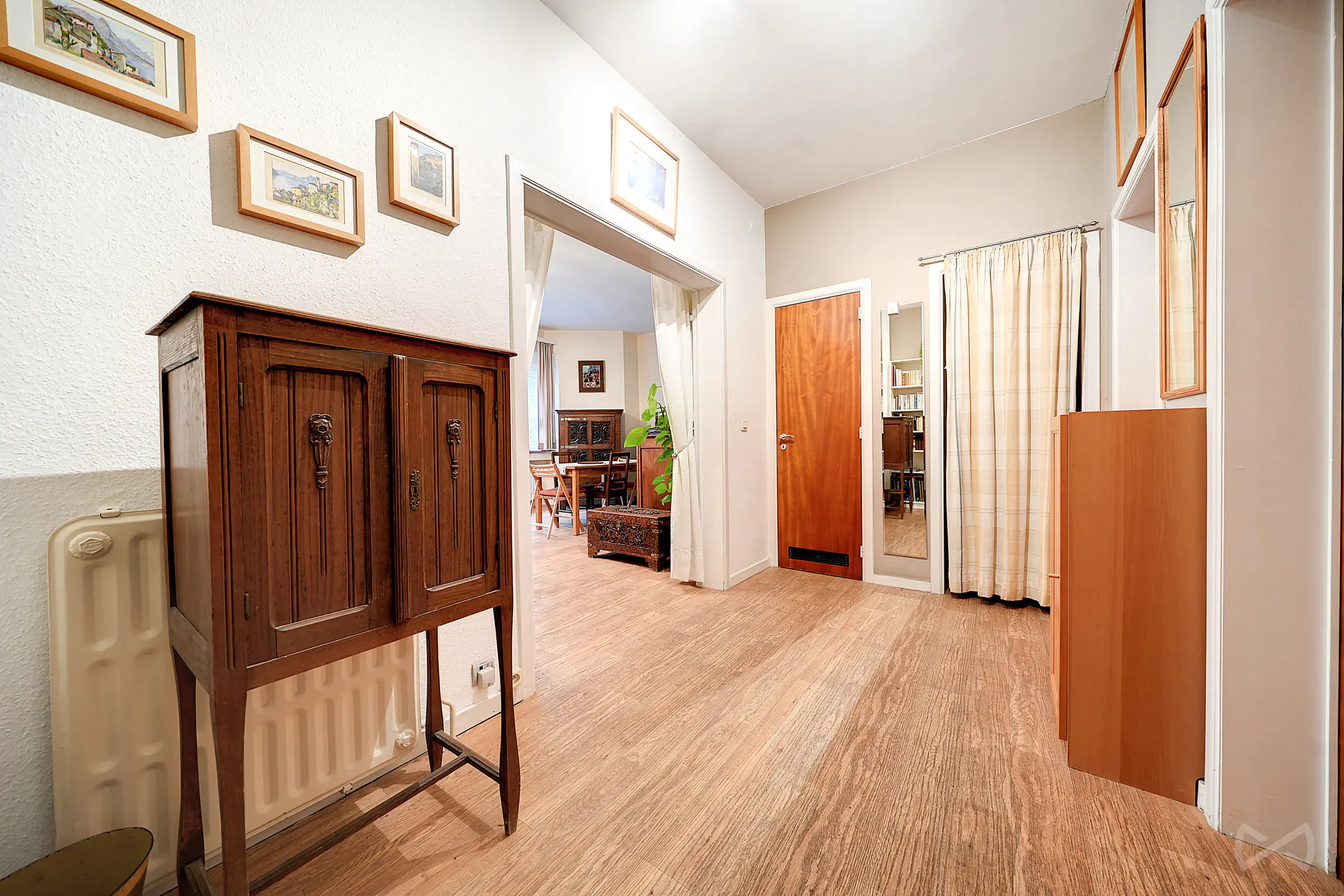 Photo 5 sur 4 pour Appartement d'une chambre à Woluwe-Saint-Lambert