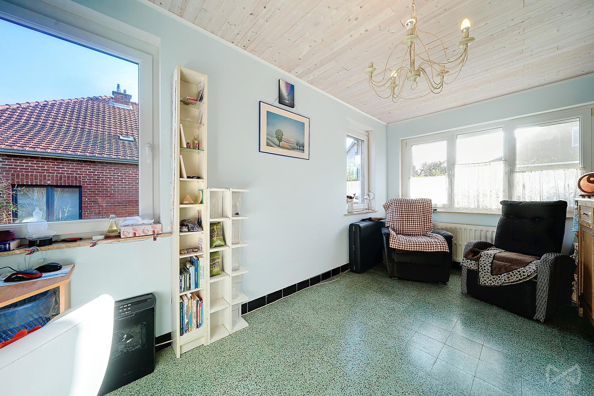 Photo 4 sur 4 pour Maison de trois chambres à Limelette