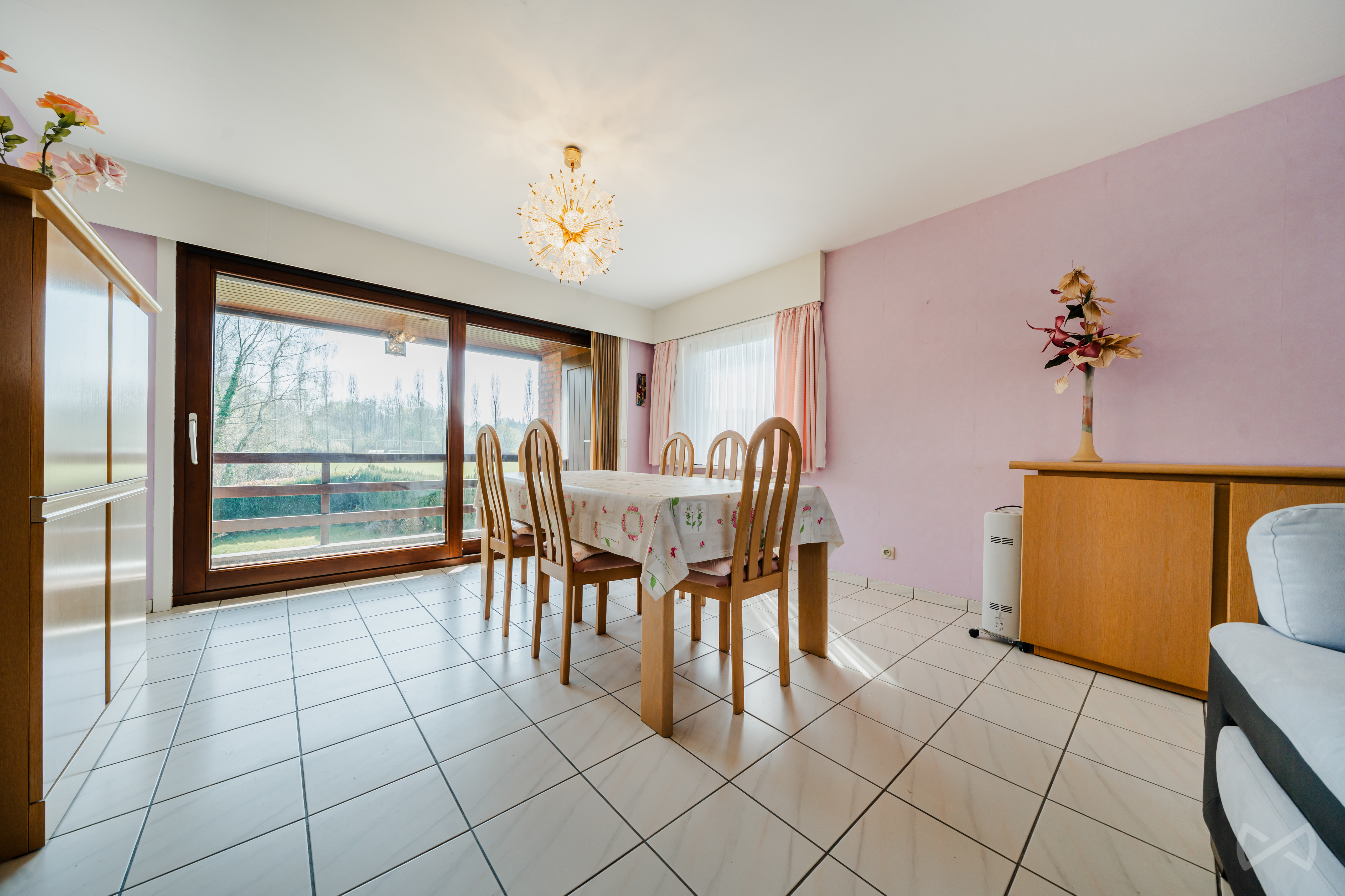 Photo 1 sur 4 pour Maison de trois chambres à Drogenbos