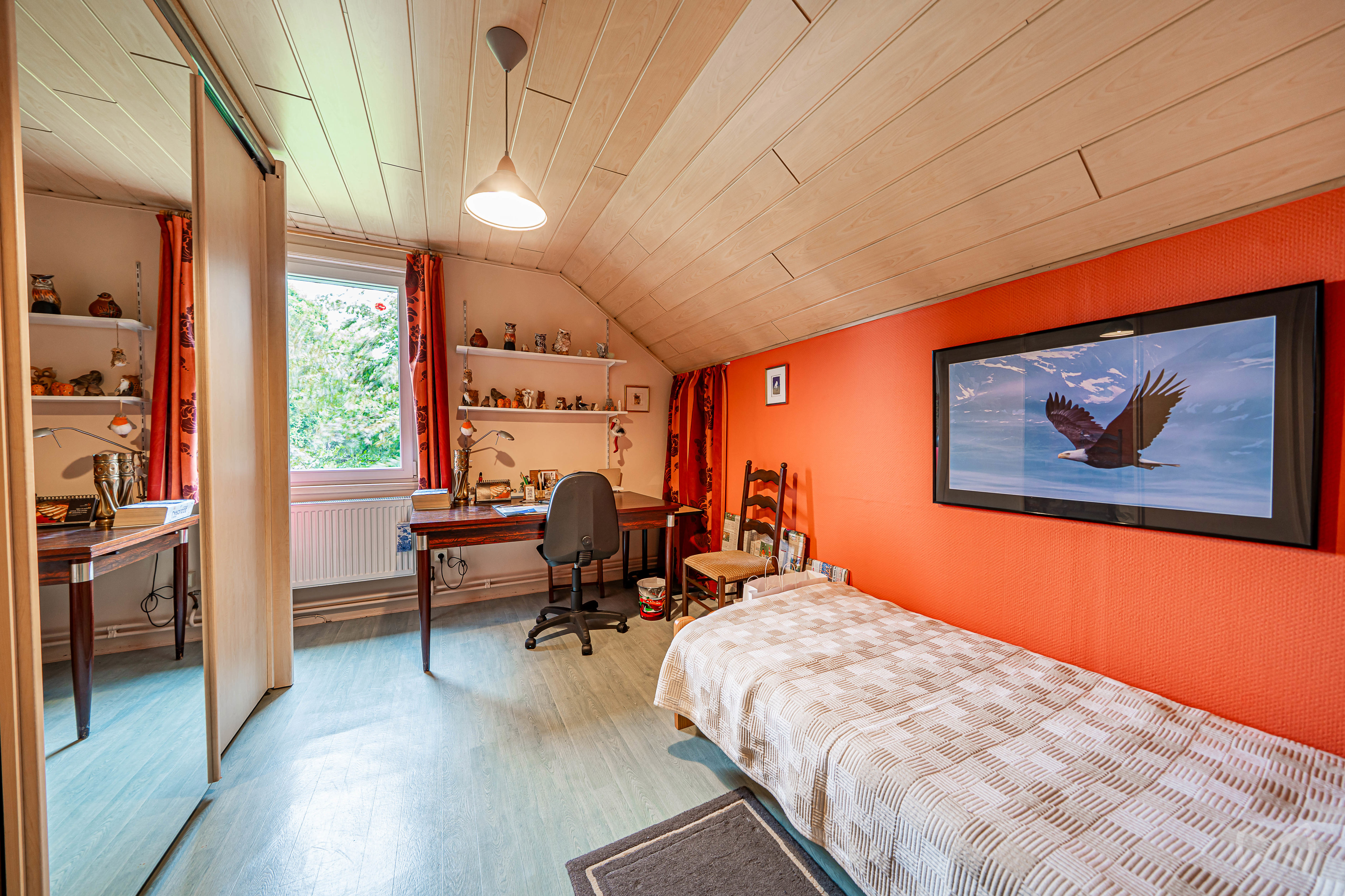Picture 1 of 4 for Villa with three bedrooms in Froyennes
