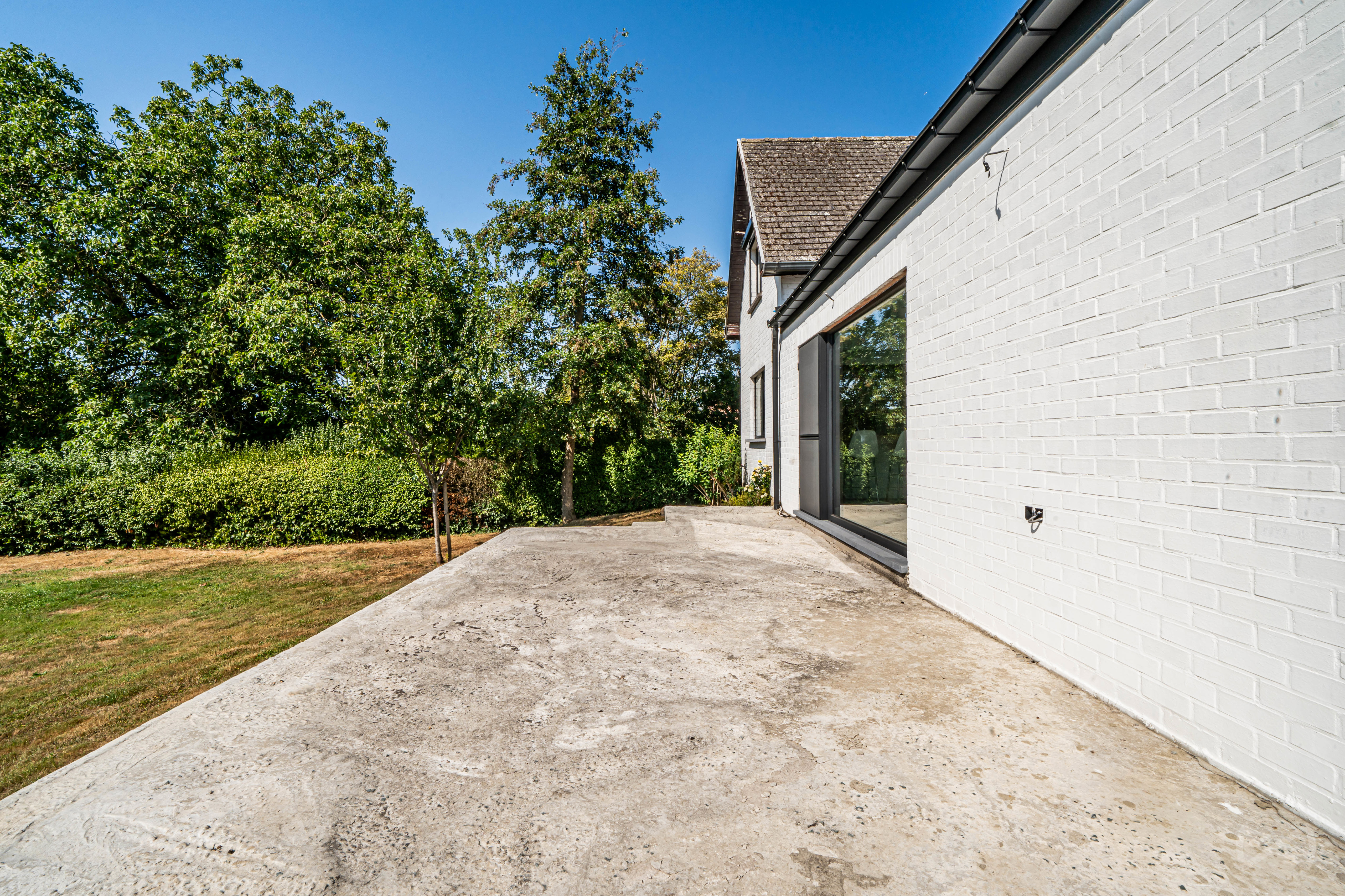 Picture 2 of 4 for House with three bedrooms in Braine-le-comte
