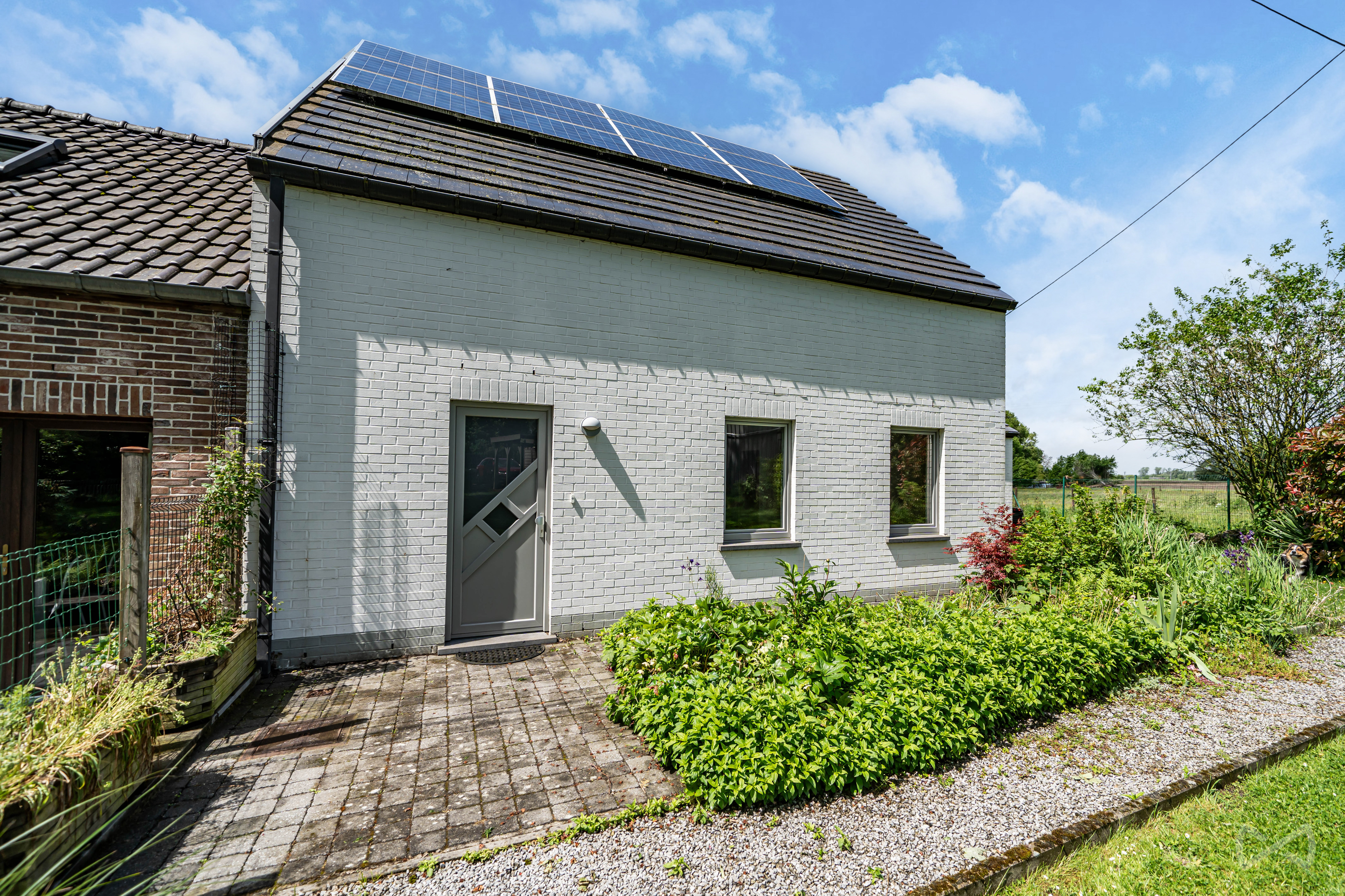 Picture 4 of 4 for House with one bedroom in Marche-lez-Écaussinnes