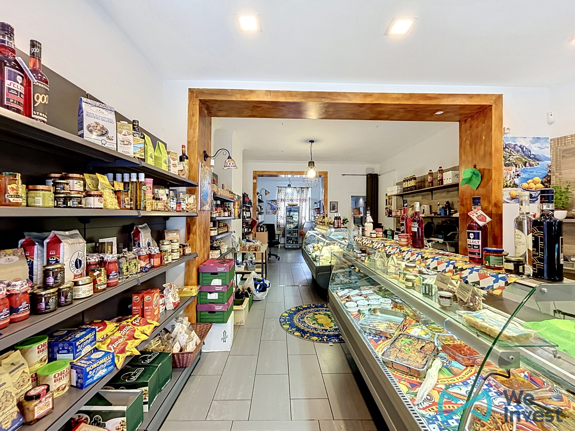 Photo 2 sur 3 pour Commerce individuel à Uccle