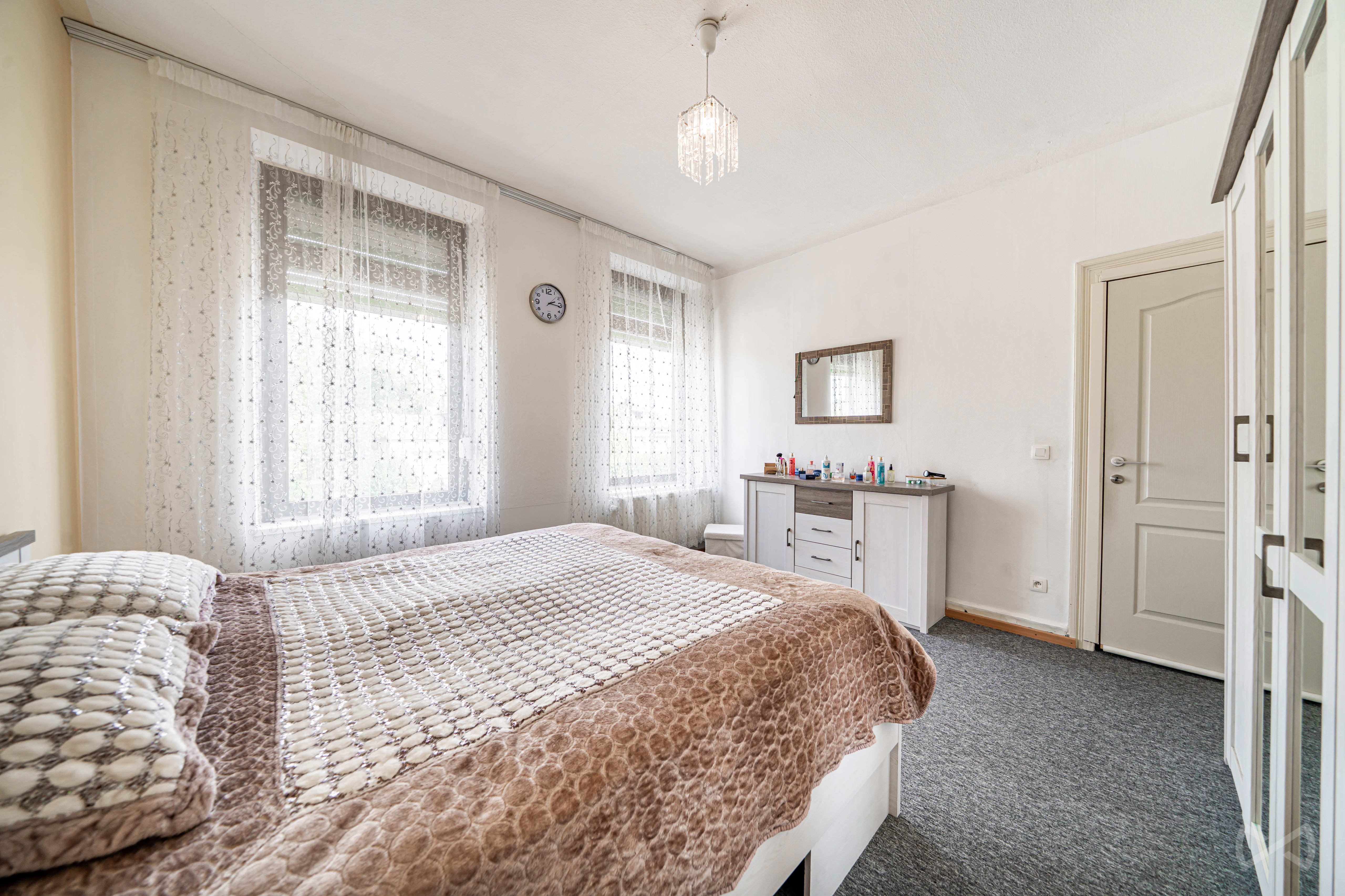 Picture 4 of 4 for Bel-etage with three bedrooms in Arlon