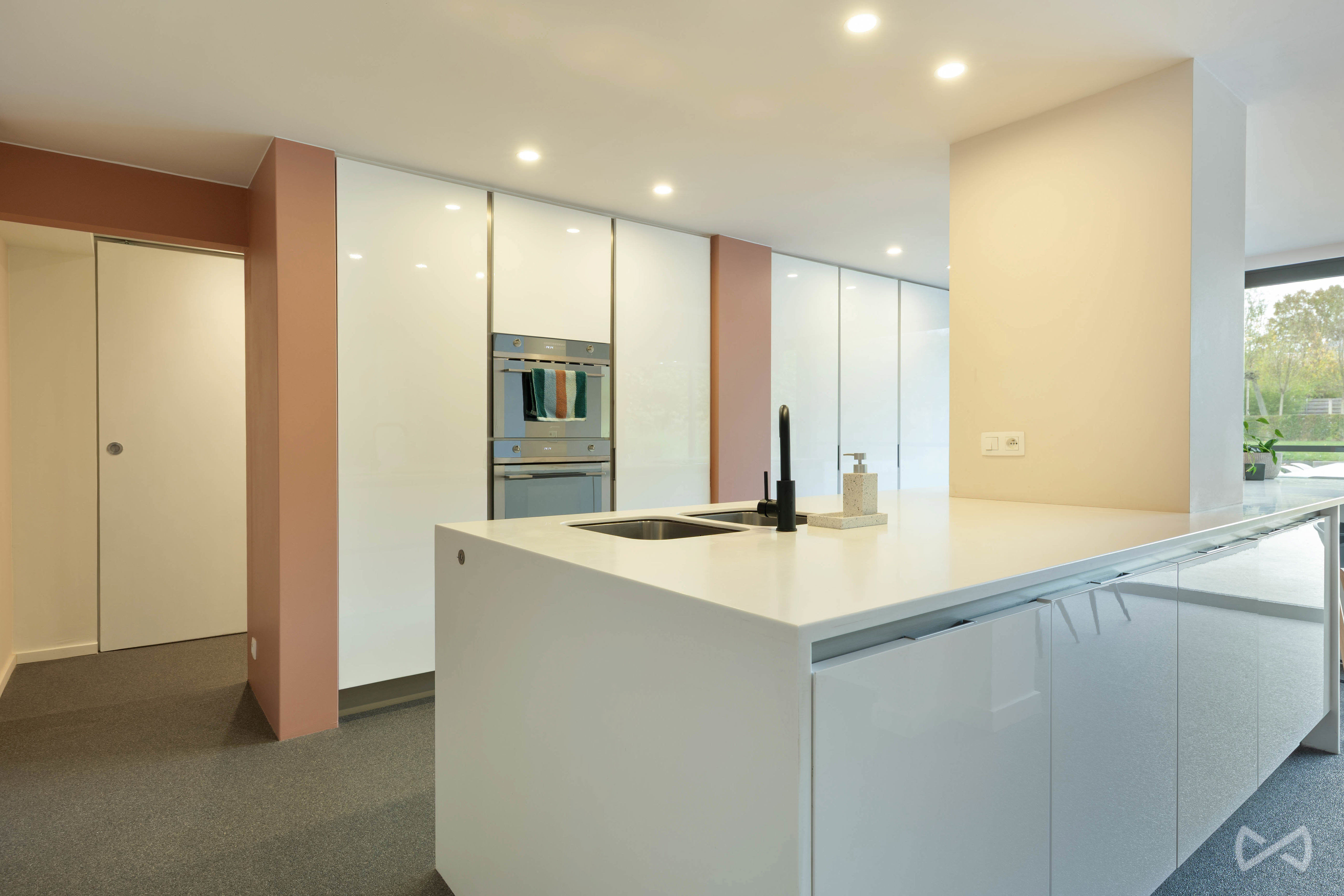 Photo 3 sur 4 pour Maison de quatre chambres à Bierbeek Korbeek-Lo