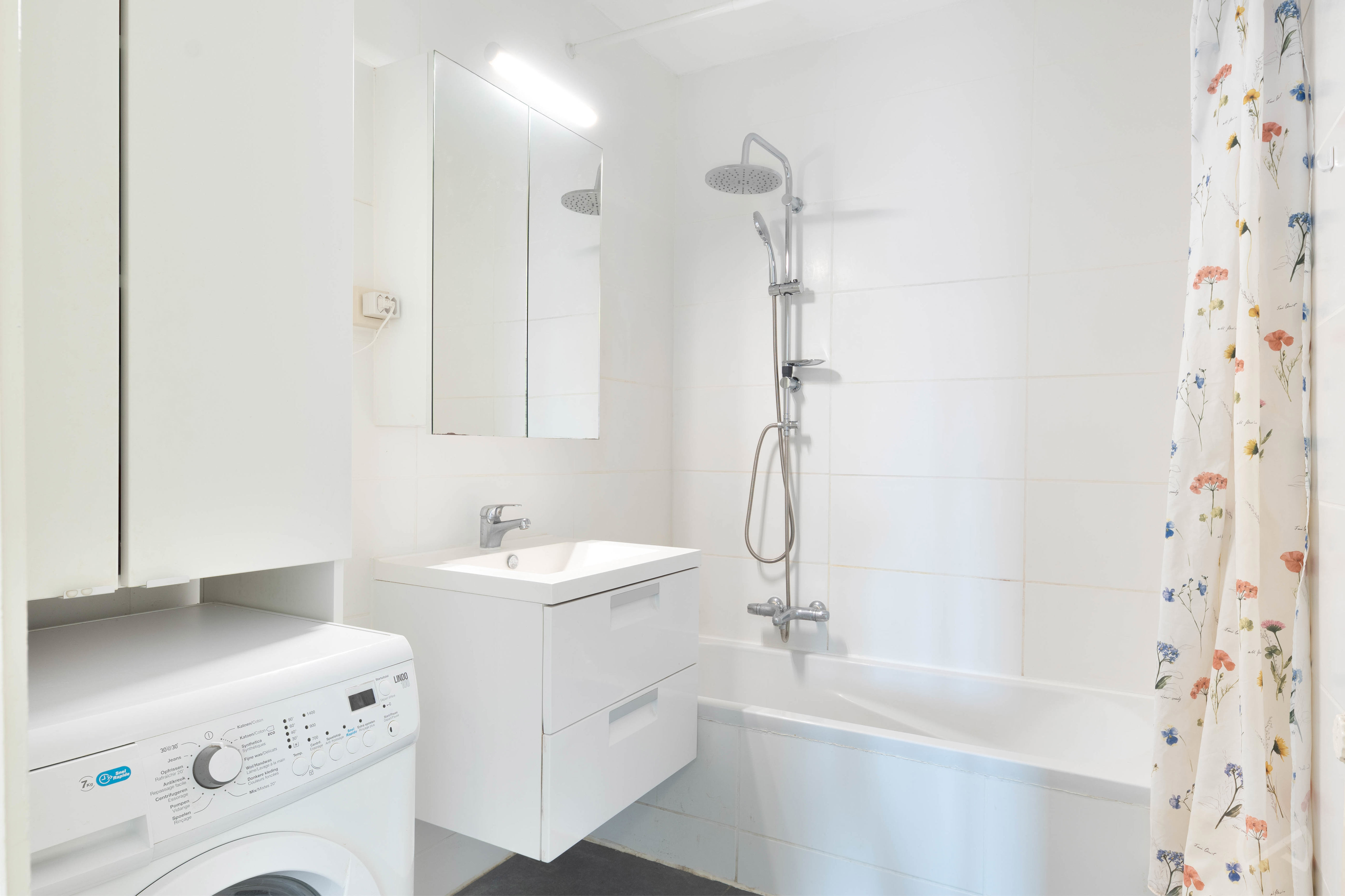 Foto 4 van 4 van Appartement met drie slaapkamers in Leuven