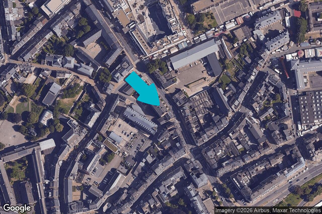 Photo 2 sur 3 pour Appartement d'une chambre à Namur
