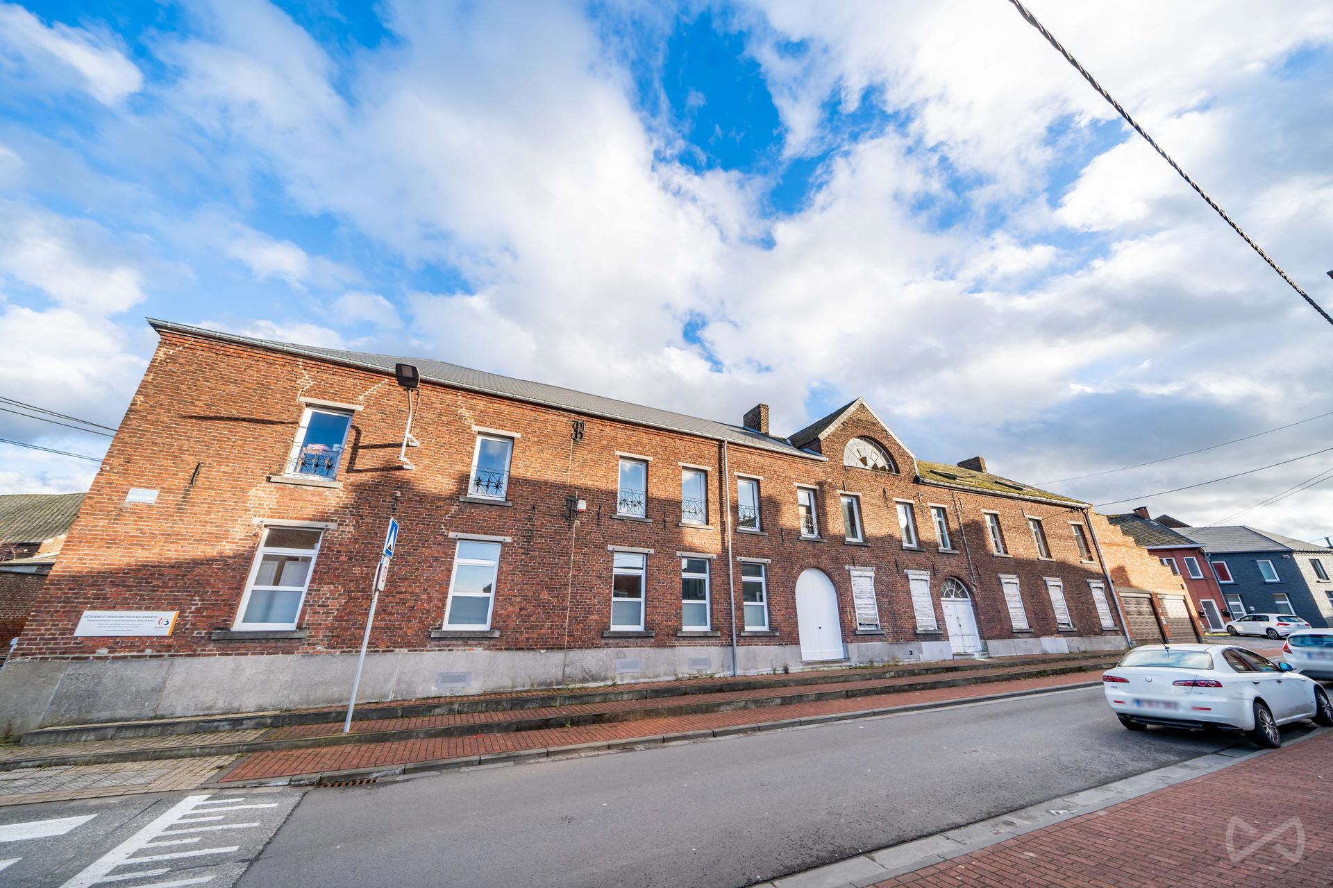 Picture 2 of 4 for Multi-purpose building in Frameries