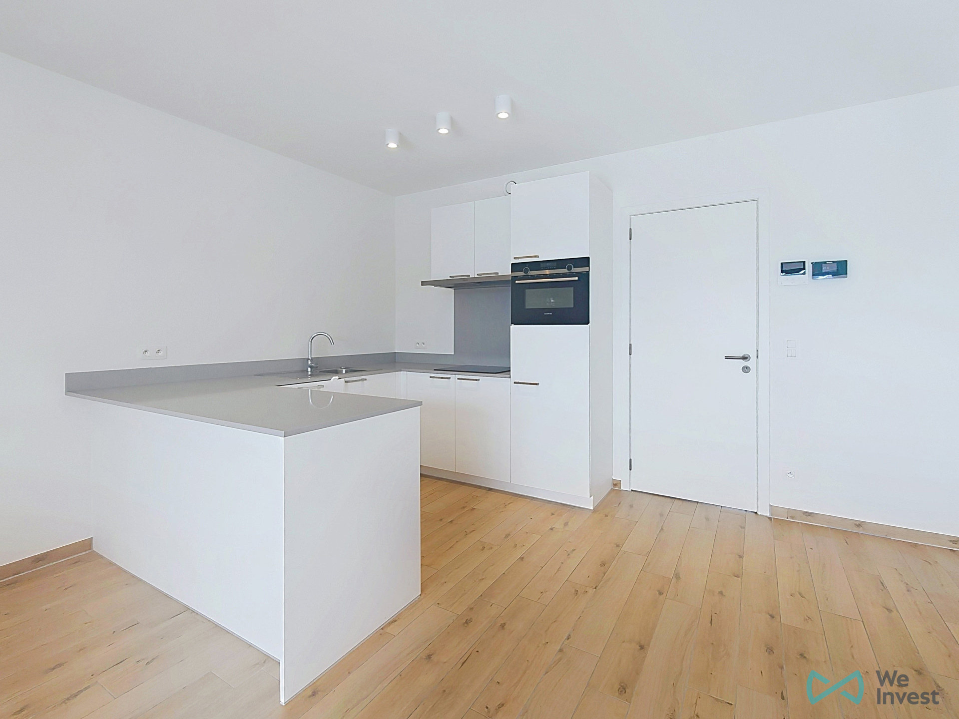 Picture 4 of 4 for Flat with two bedrooms in Schaerbeek