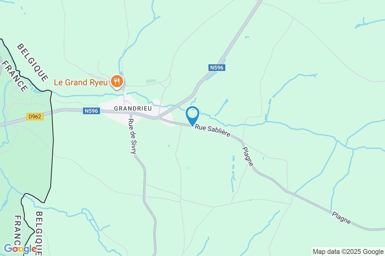 Picture 4 of 4 for Villa with five bedrooms in Sivry-rance