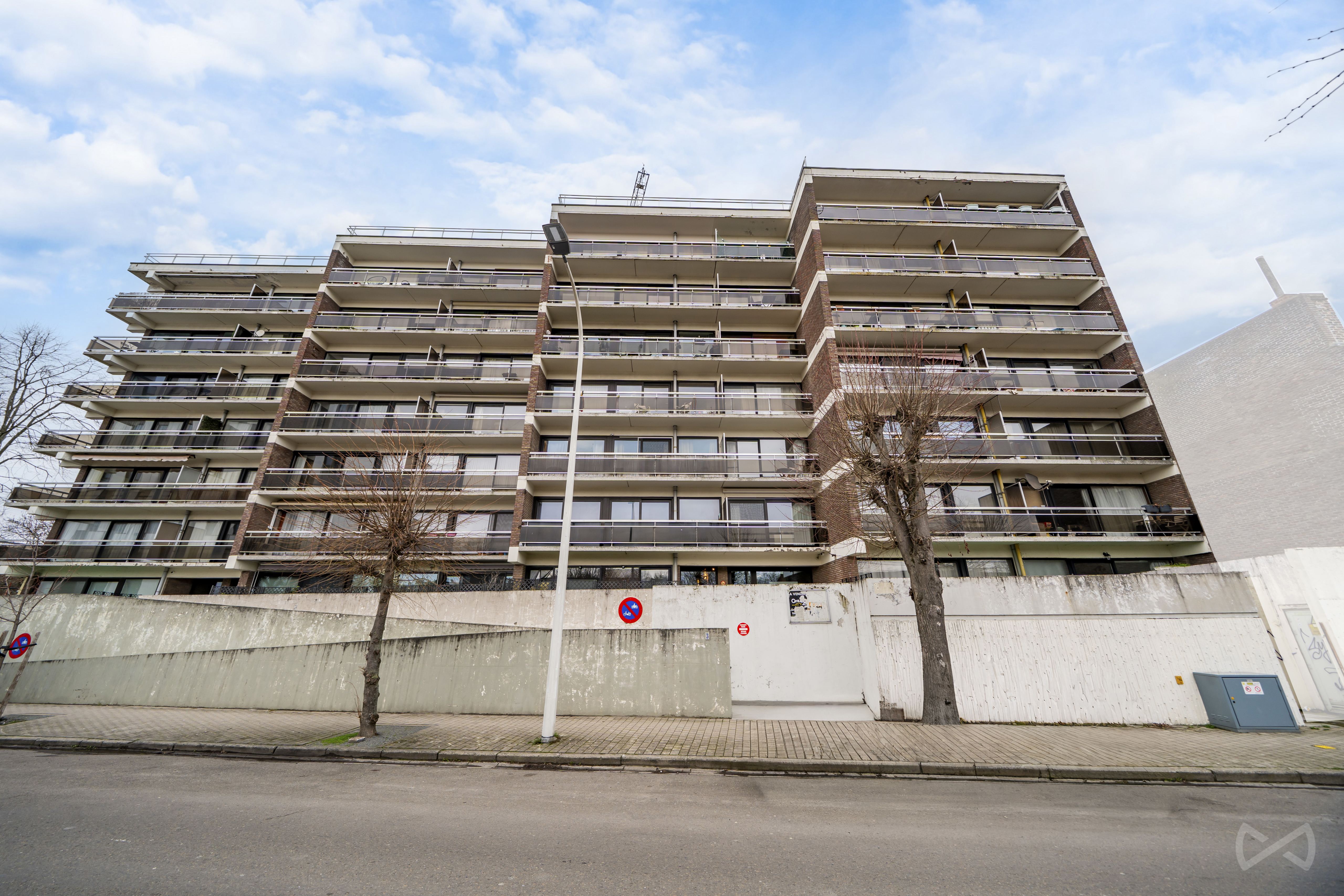 Picture 3 of 4 for Studio in Mons