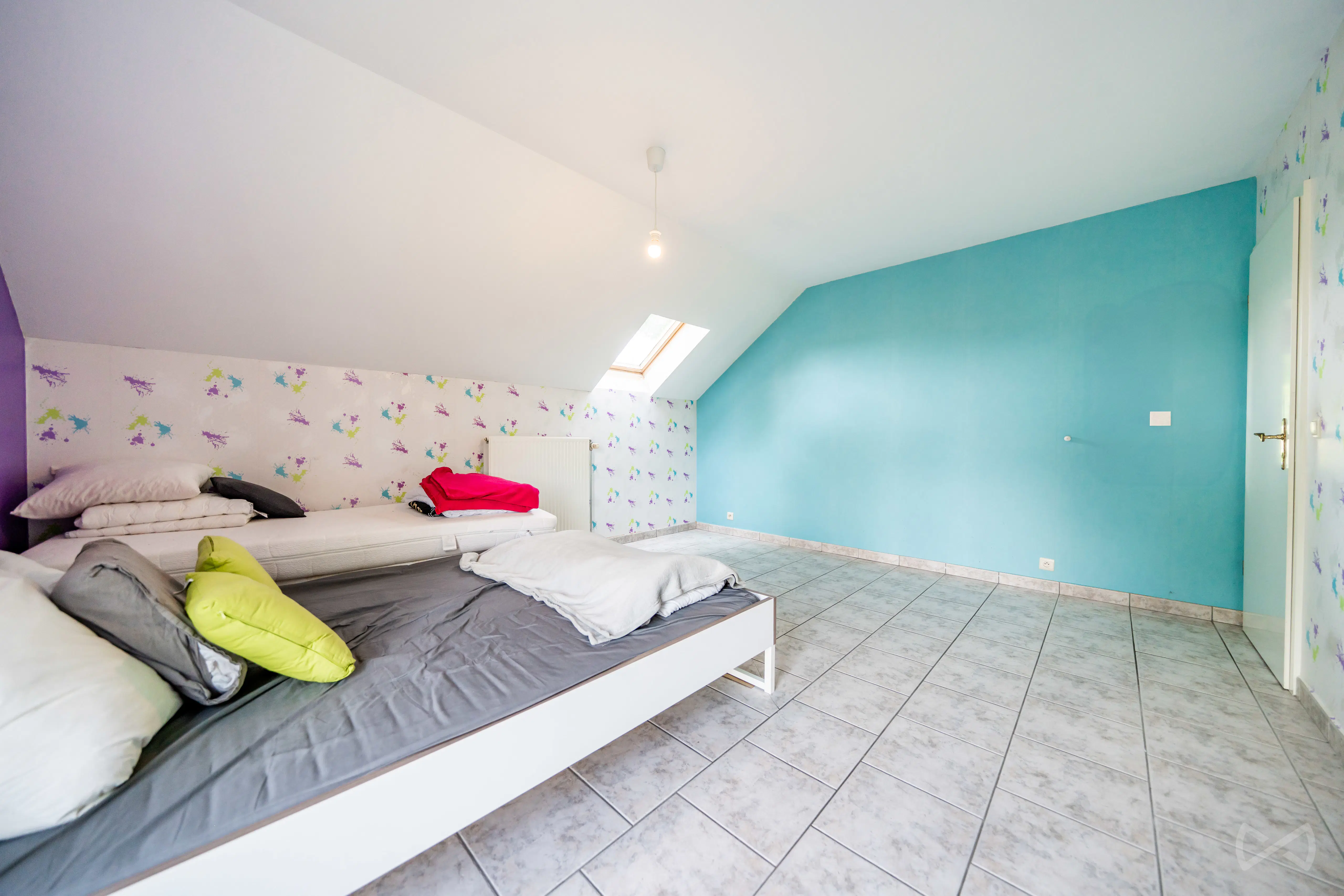 Photo 3 sur 4 pour Villa de trois chambres à Waimes