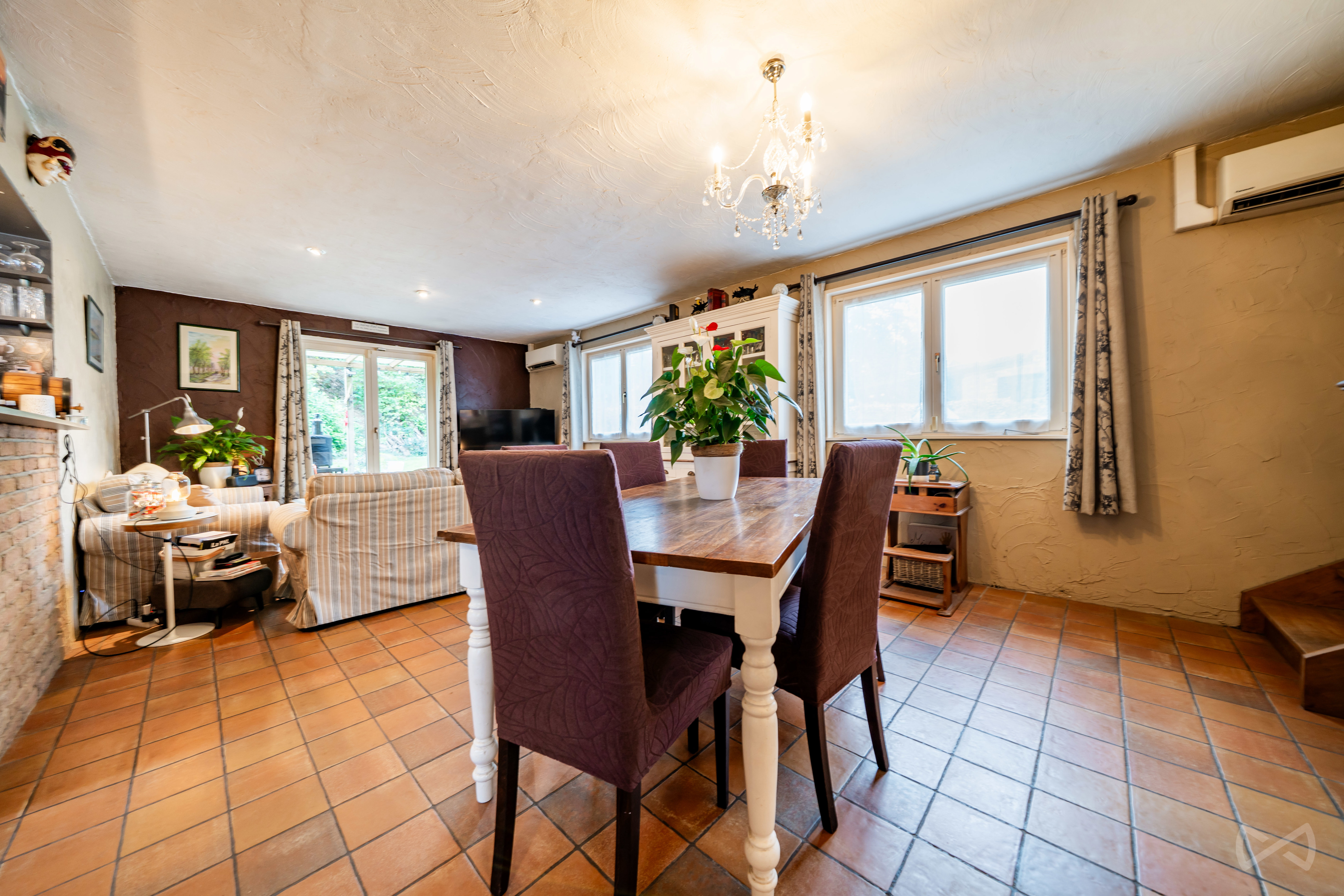 Picture 2 of 4 for House with three bedrooms in Céroux-mousty