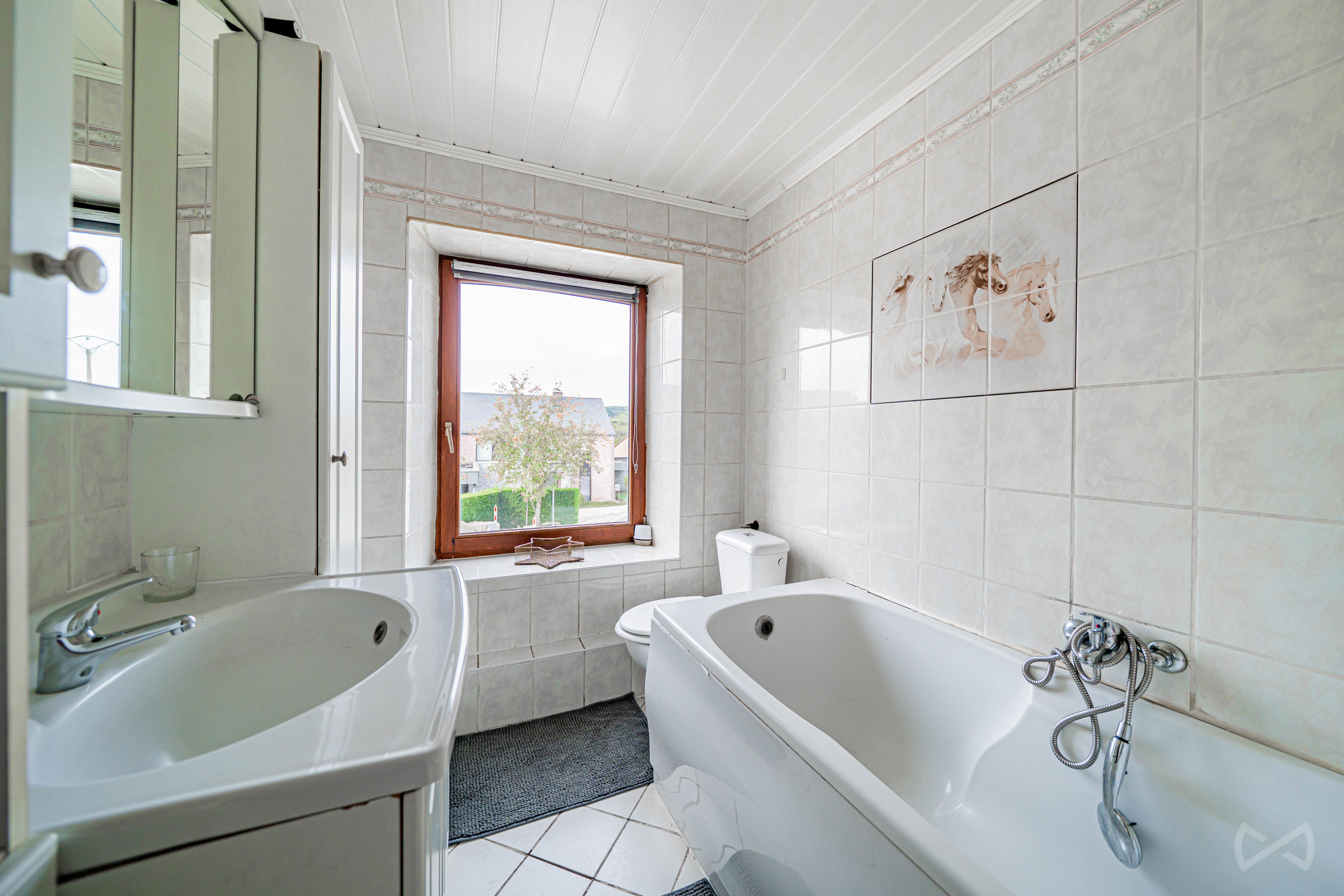 Picture 2 of 4 for House with three bedrooms in Forrières