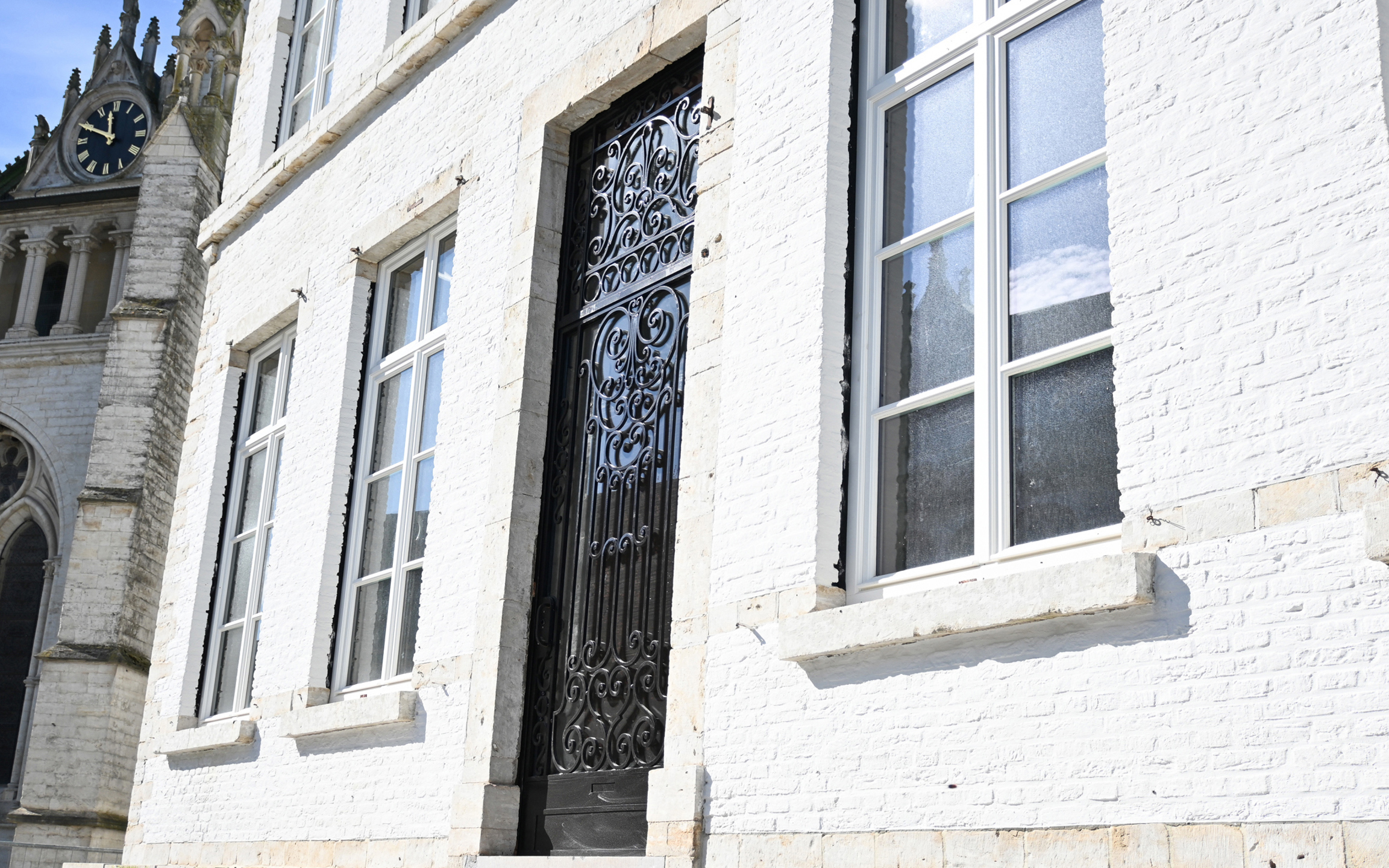 Picture 4 of 4 for Flat with two bedrooms in Zoutleeuw