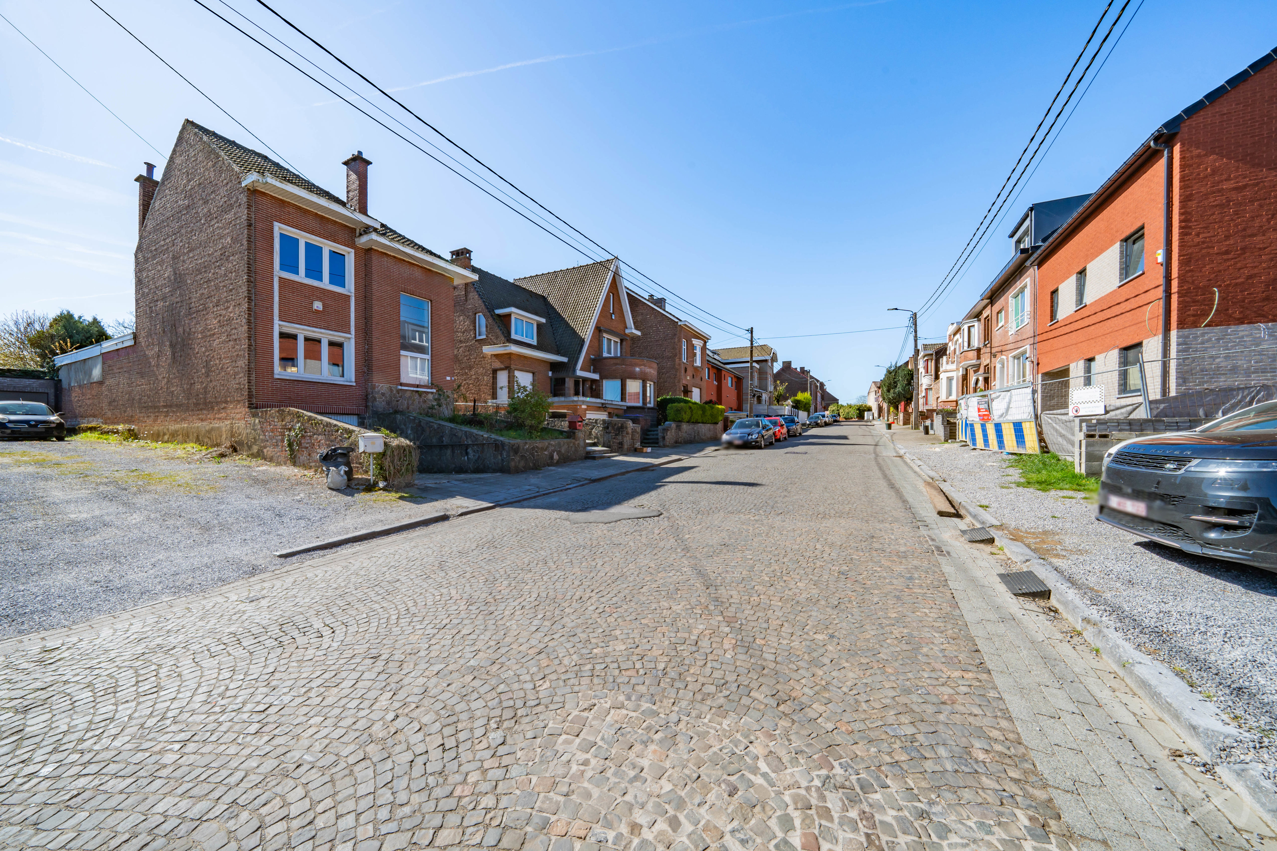 Picture 2 of 4 for Villa with two bedrooms in Monceau-sur-sambre