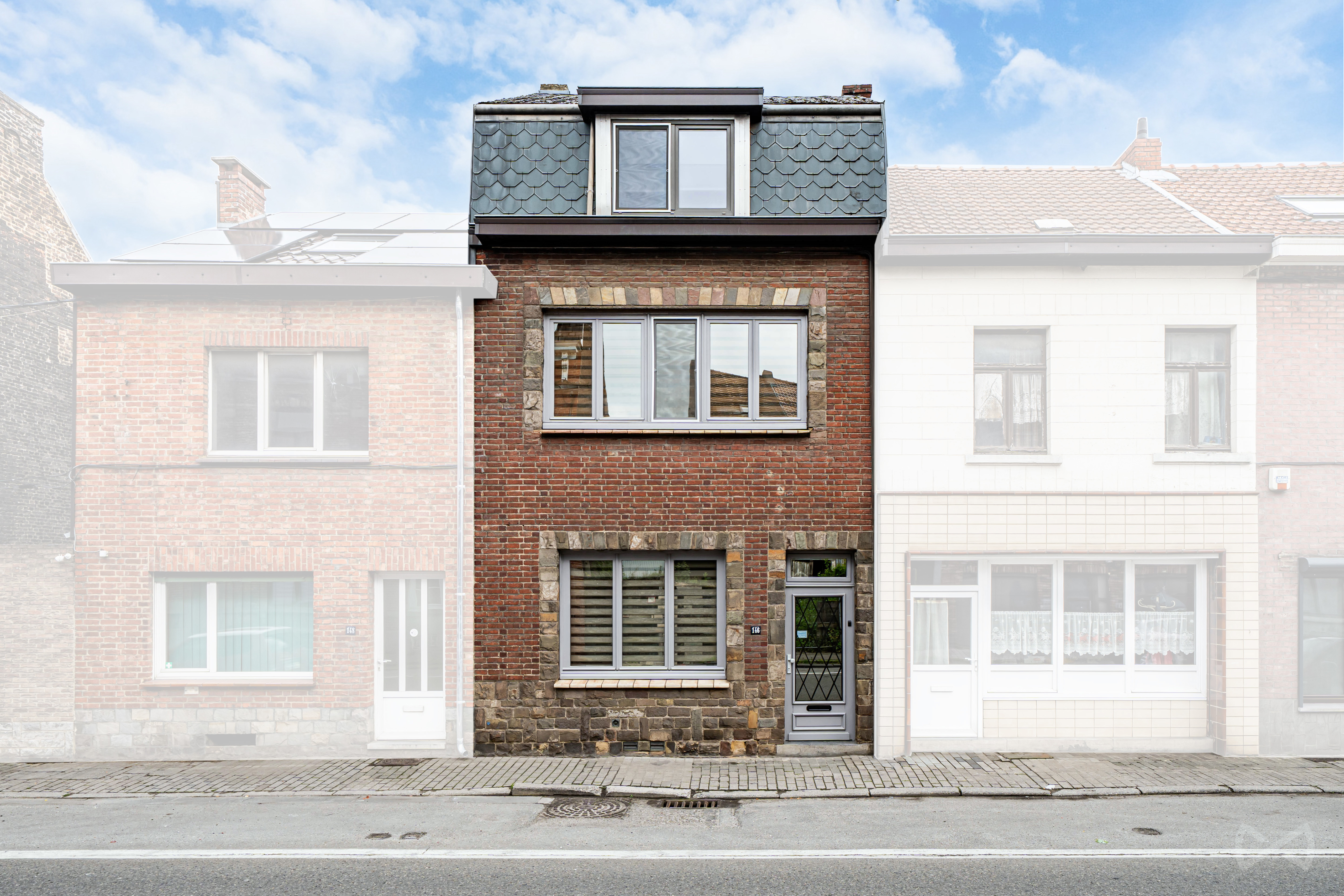Foto van de woning