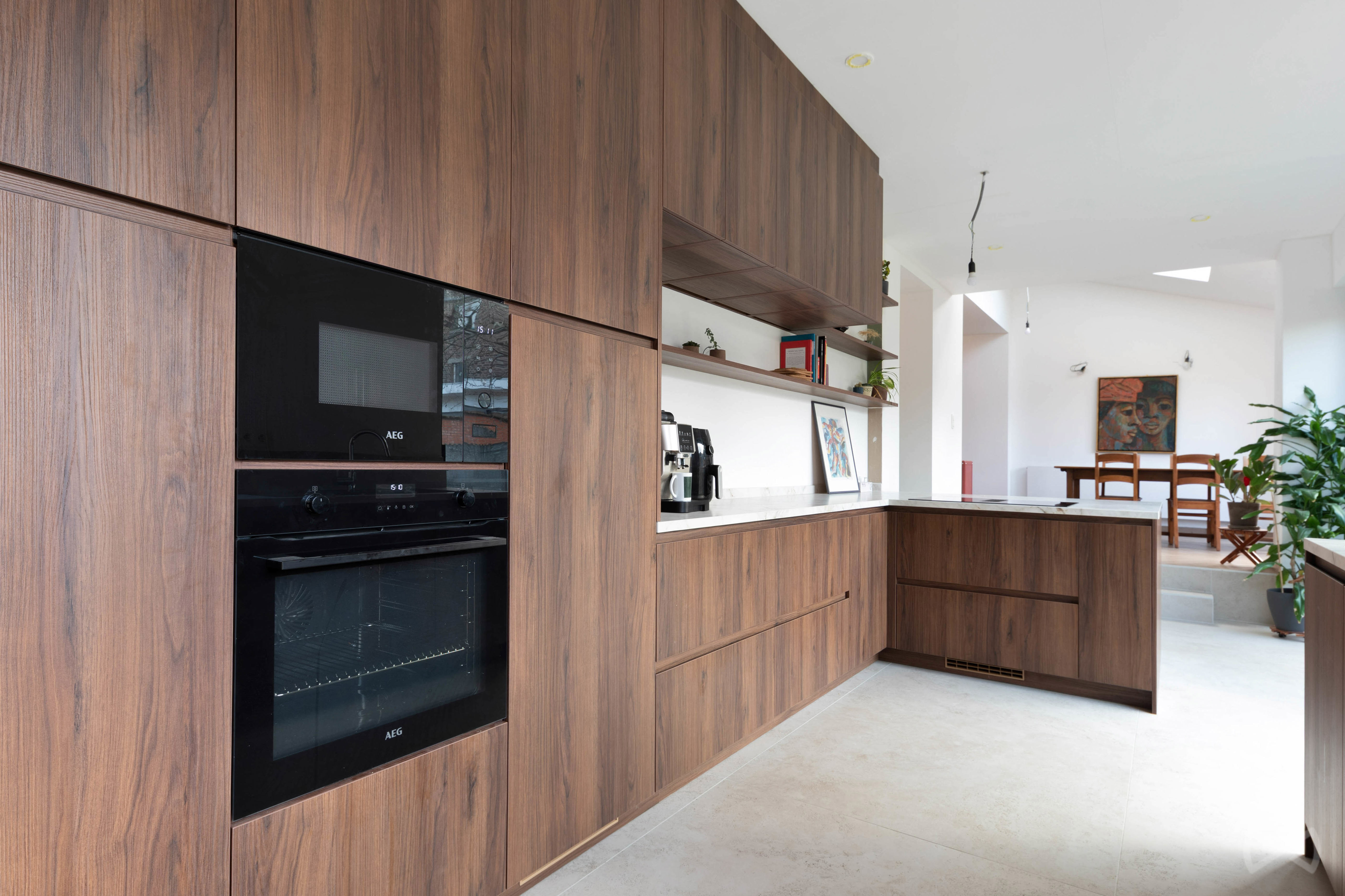 Picture 3 of 4 for House with three bedrooms in Tienen