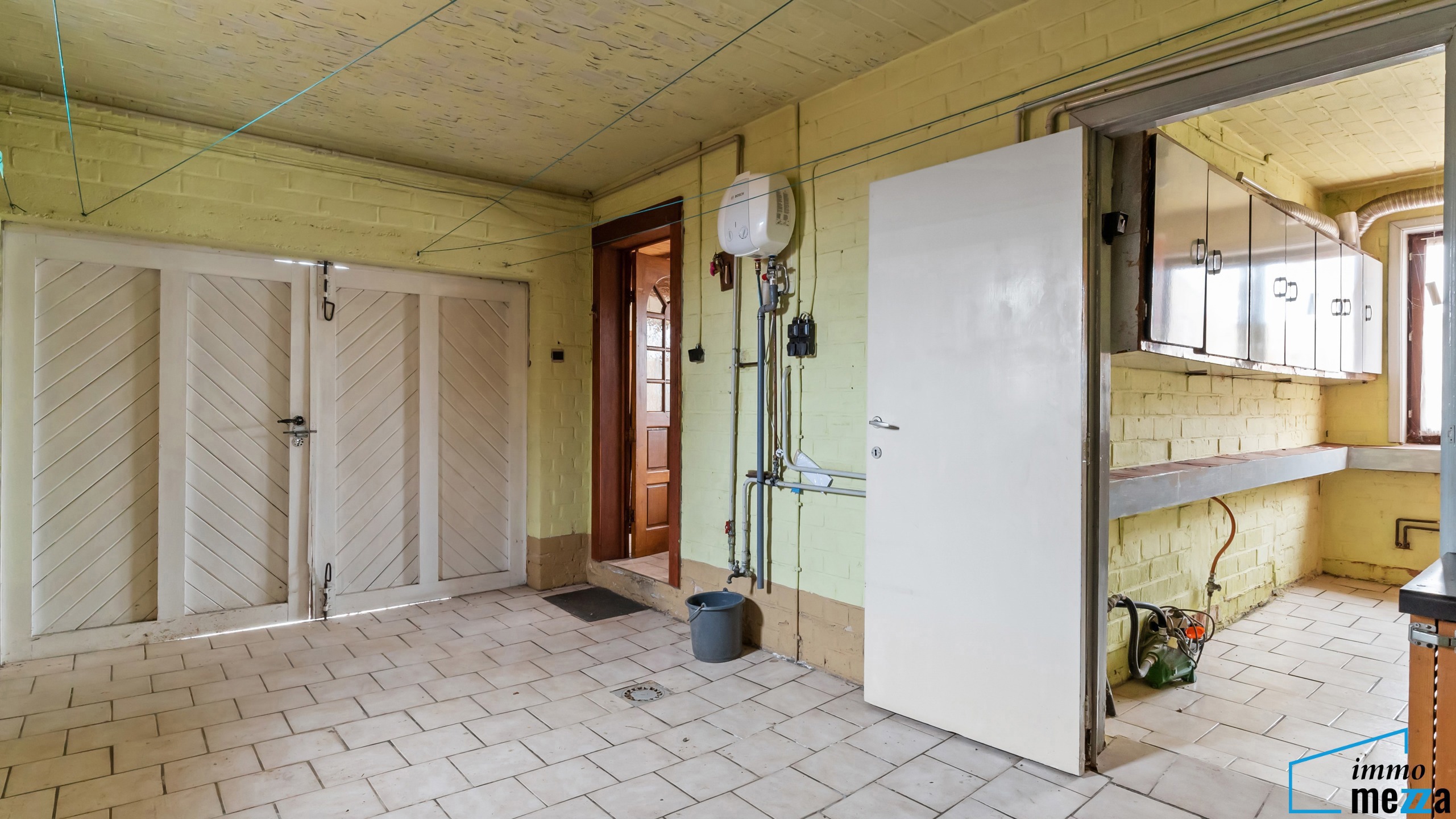 Picture 3 of 4 for House with three bedrooms in Geetbets