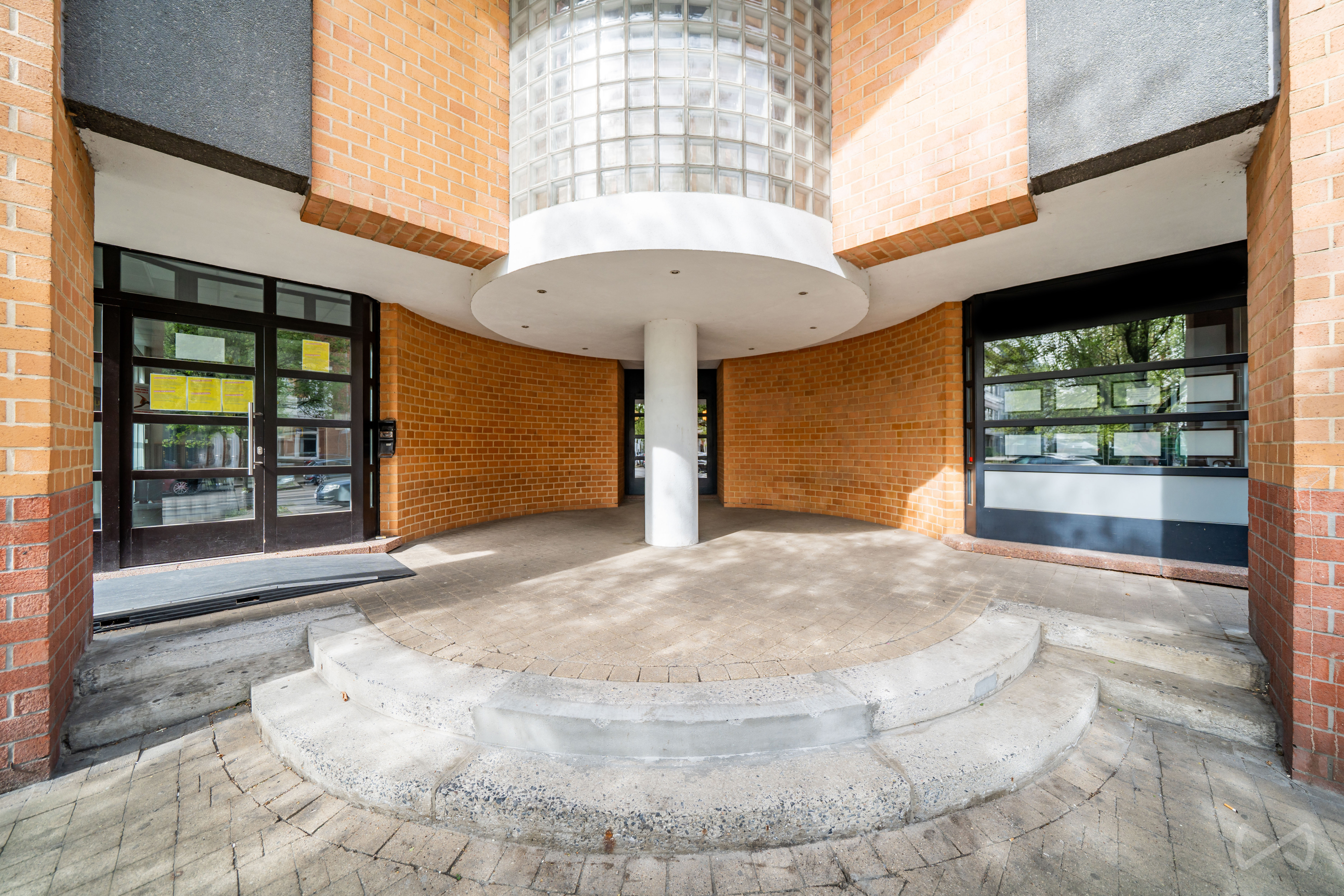 Picture 4 of 4 for Flat with two bedrooms in Berchem-sainte-agathe