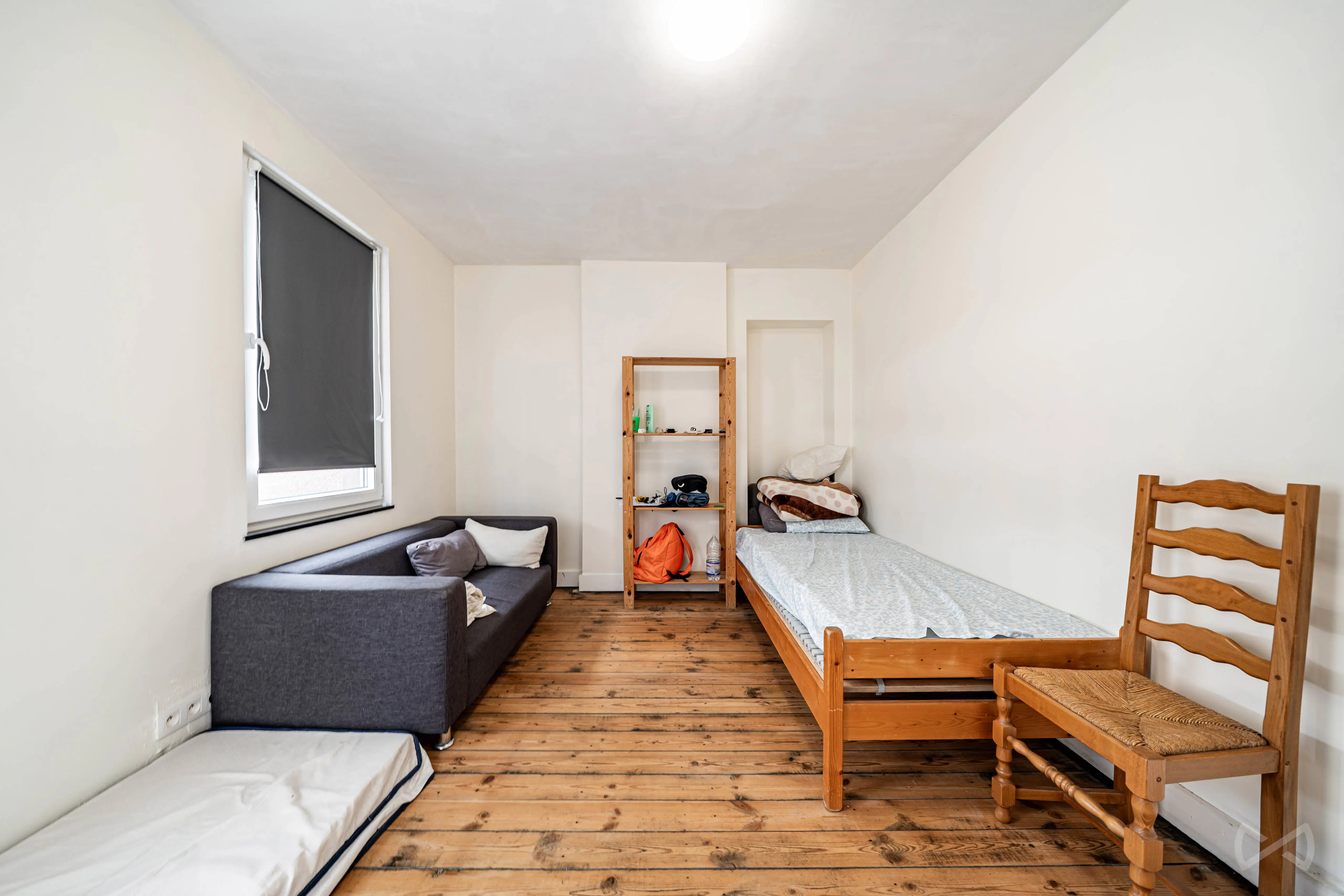 Photo 1 sur 4 pour Maison de sept chambres à Montignies-Sur-Sambre